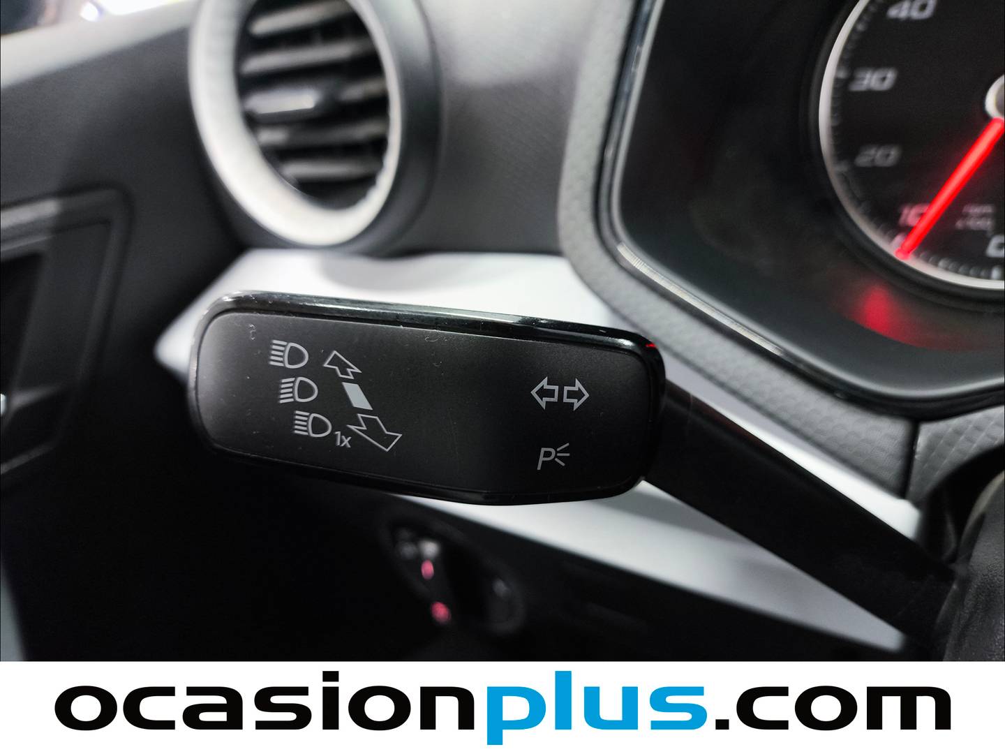 Seat Ibiza Seat Ibiza 1.0 TSI Style Plus (110 CV) seminuevo