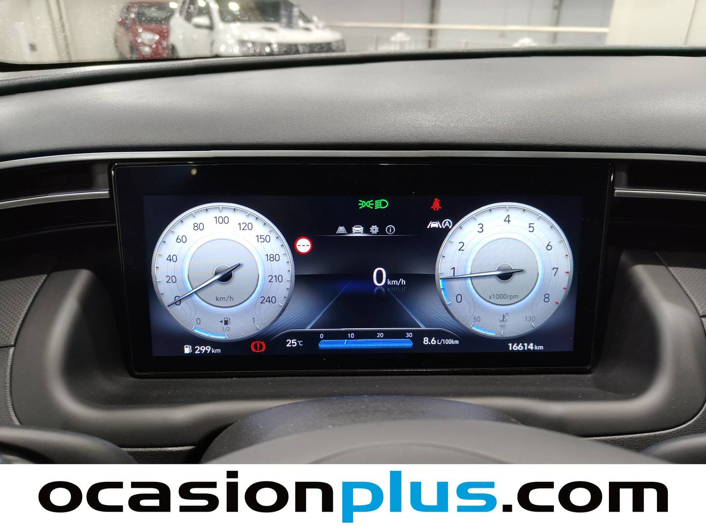 Hyundai Tucson Hyundai Tucson 1.6 TGDI Maxx (150 CV) barato