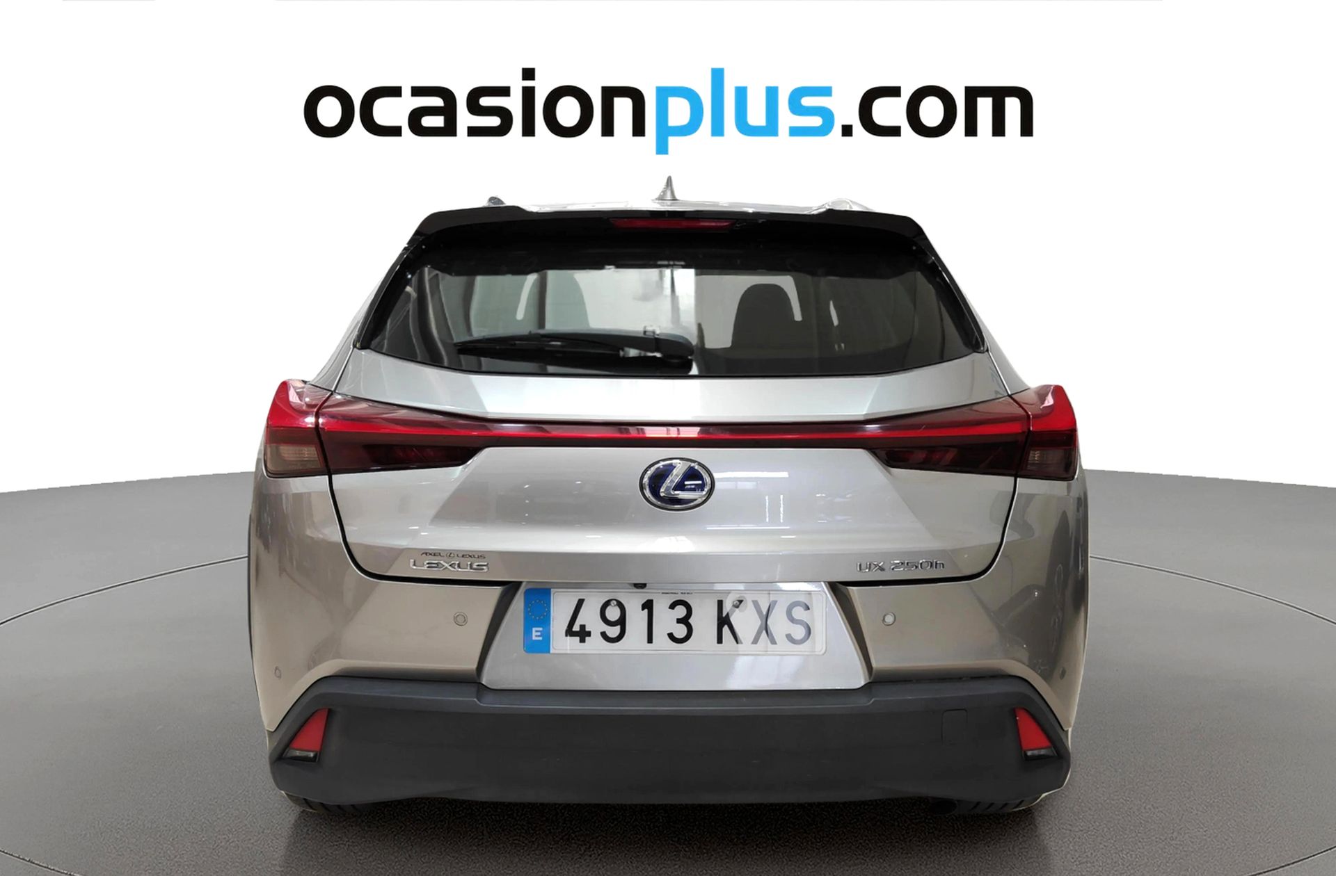 Lexus UX 250h Luxury - foto 17