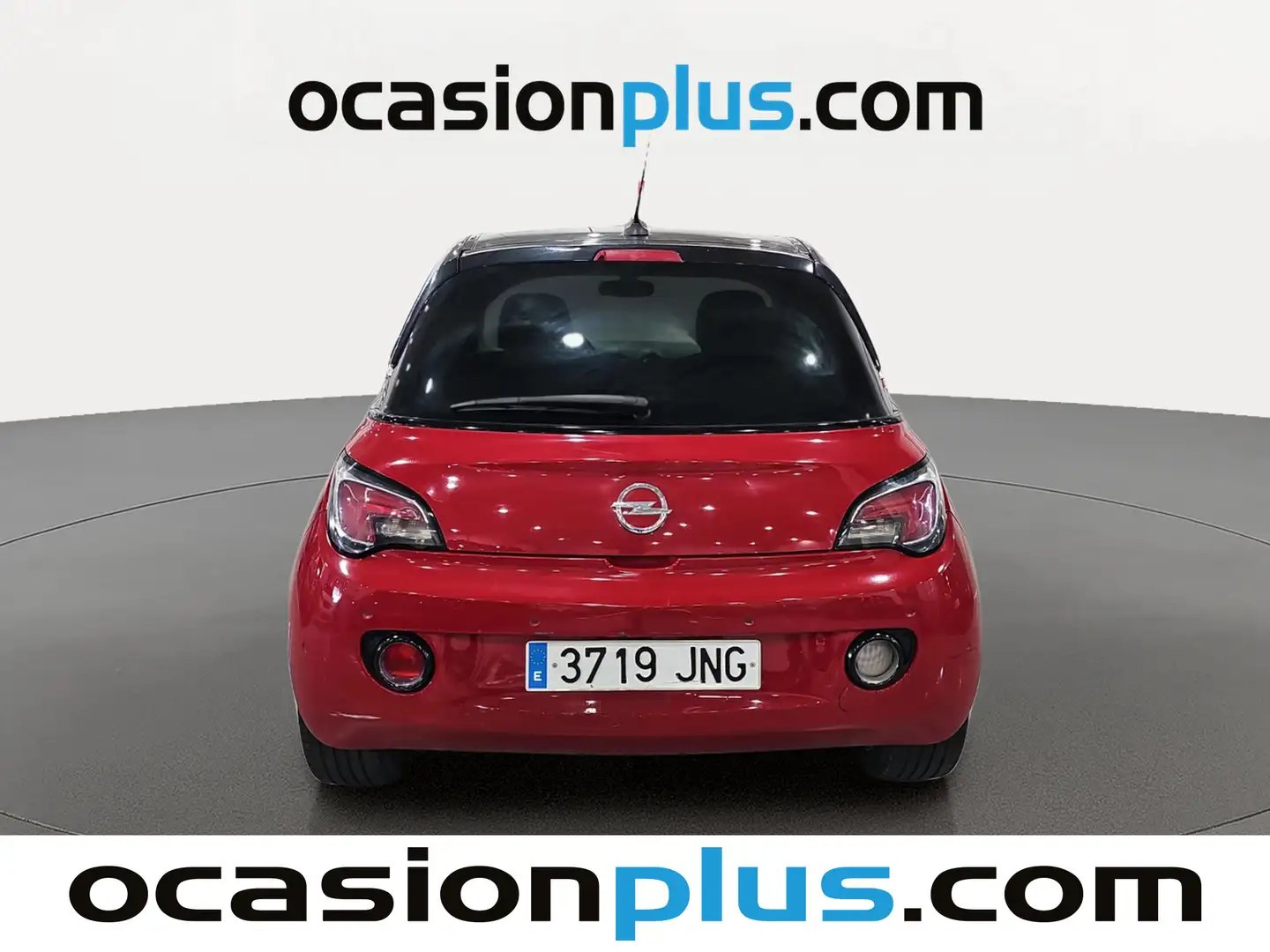 Foto Opel Adam Opel Adam 1.4 XER Slam (100 CV)