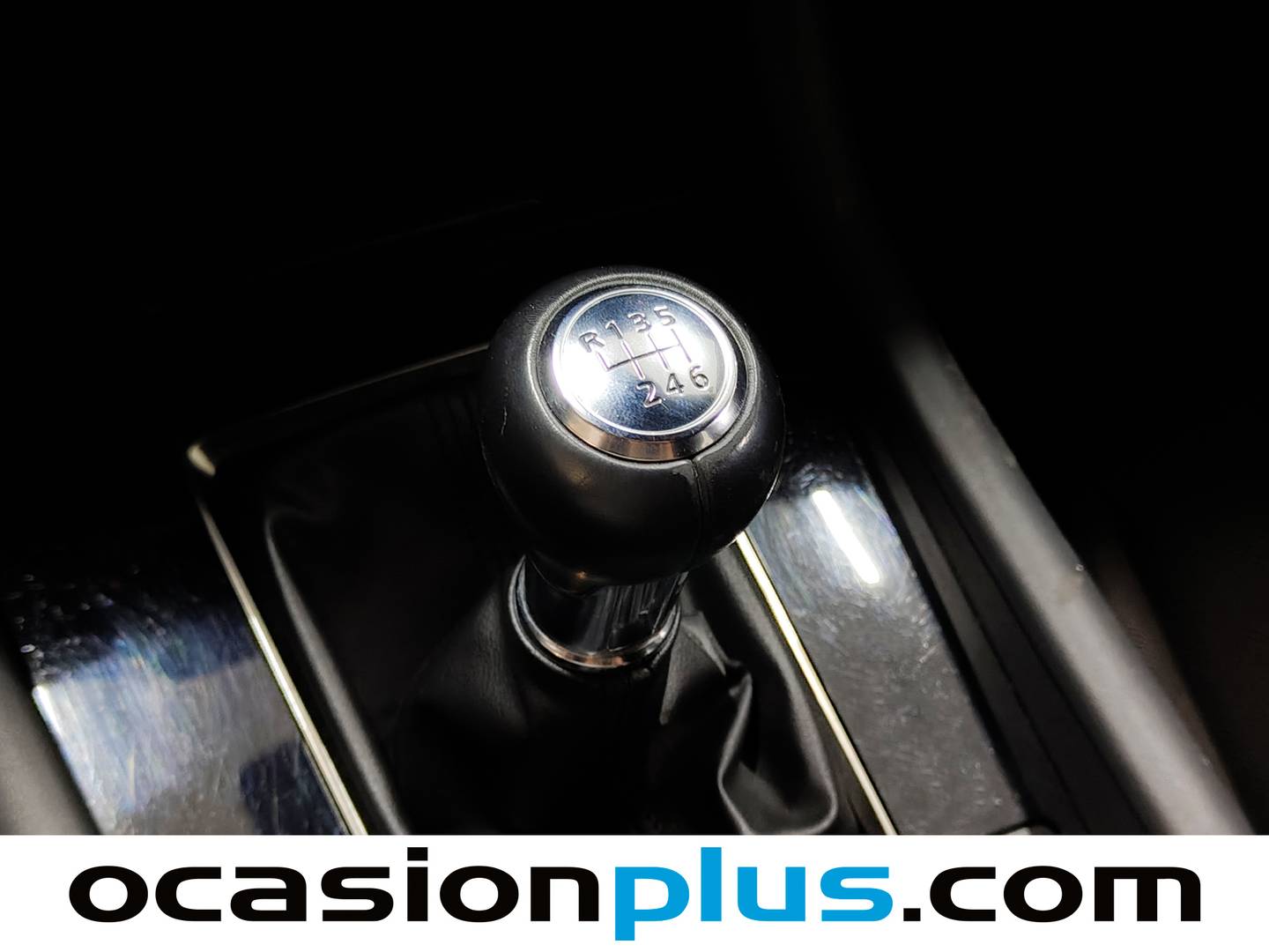 Mazda Mazda3 Mazda Mazda 3 2.0 SKYACTIV-G Zenith (122 CV) de segunda mano