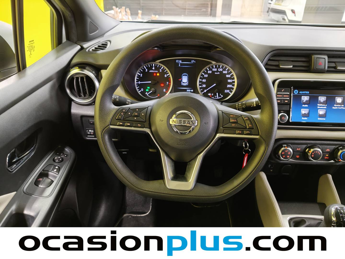 Foto Nissan Micra Nissan Micra 1.0 G Acenta (71 CV)