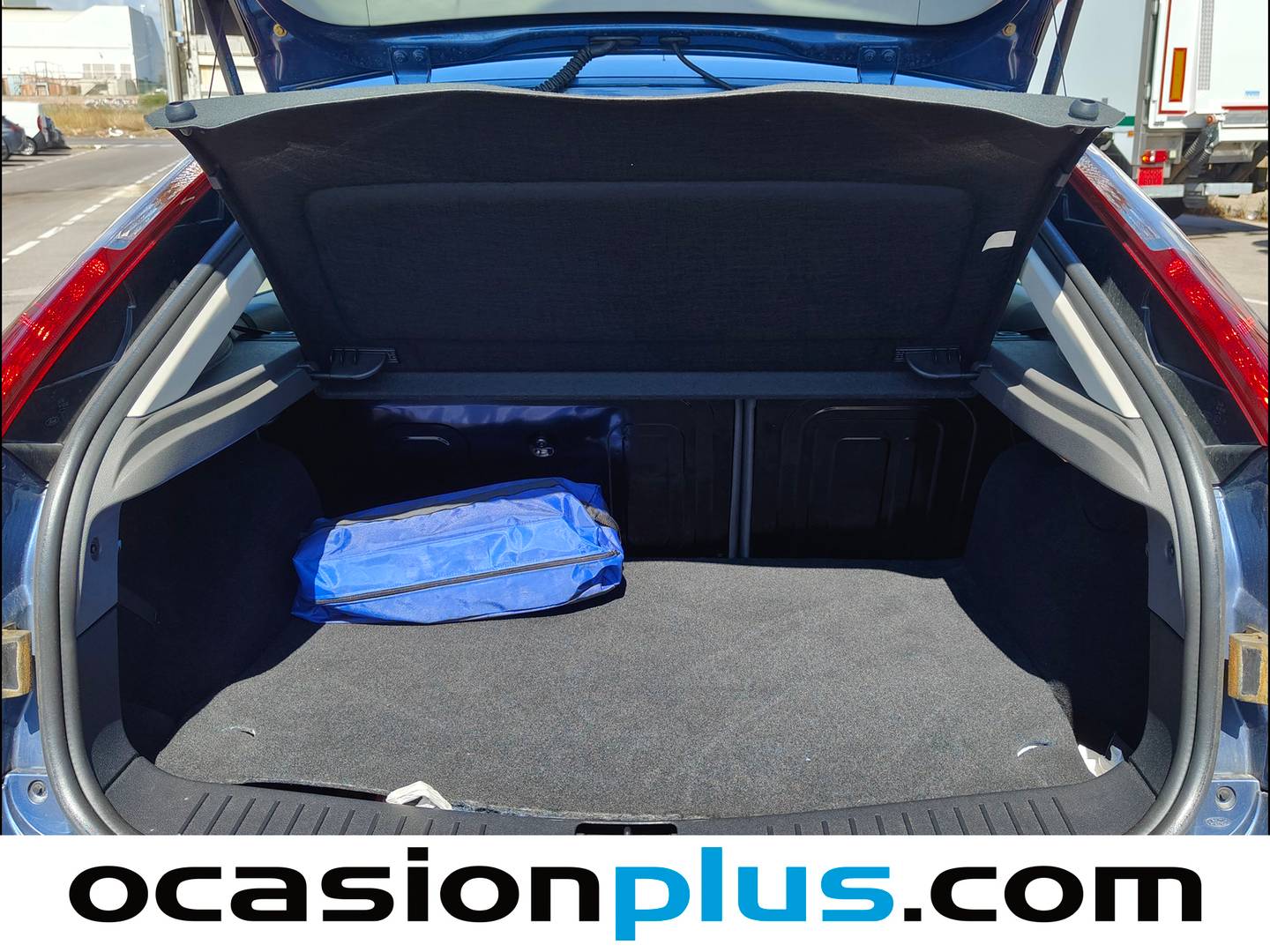Ford Focus Ford Focus 1.8 TDCI Trend (115 CV) diésel