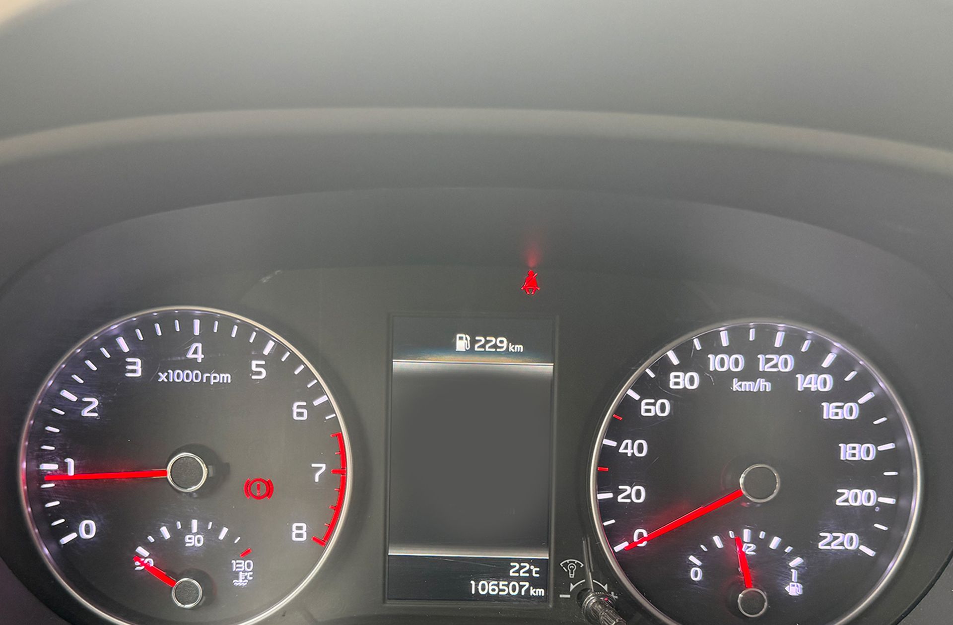 Kia Picanto 1.0 DPi Concept Pack Comfort - foto 22