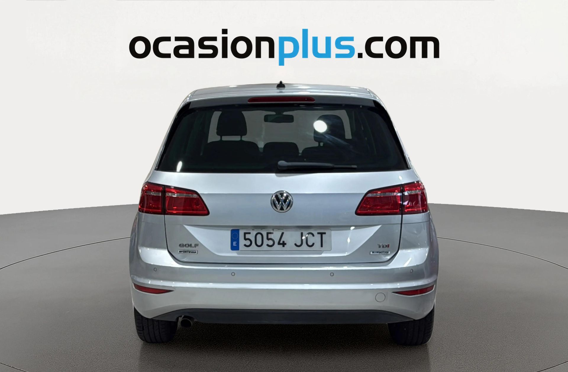 Volkswagen Golf Sportsvan Advance 1.6 TDI BMT DSG - foto 13