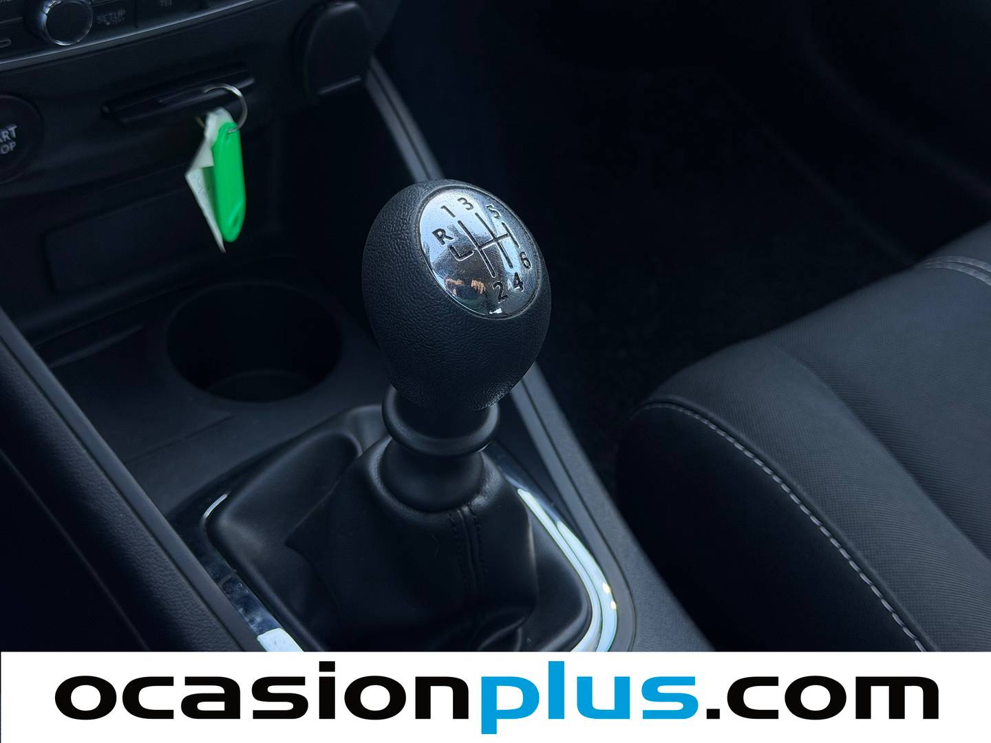 Renault Mégane Renault Megane 1.5 dCi GT Style (95 CV) de segunda mano