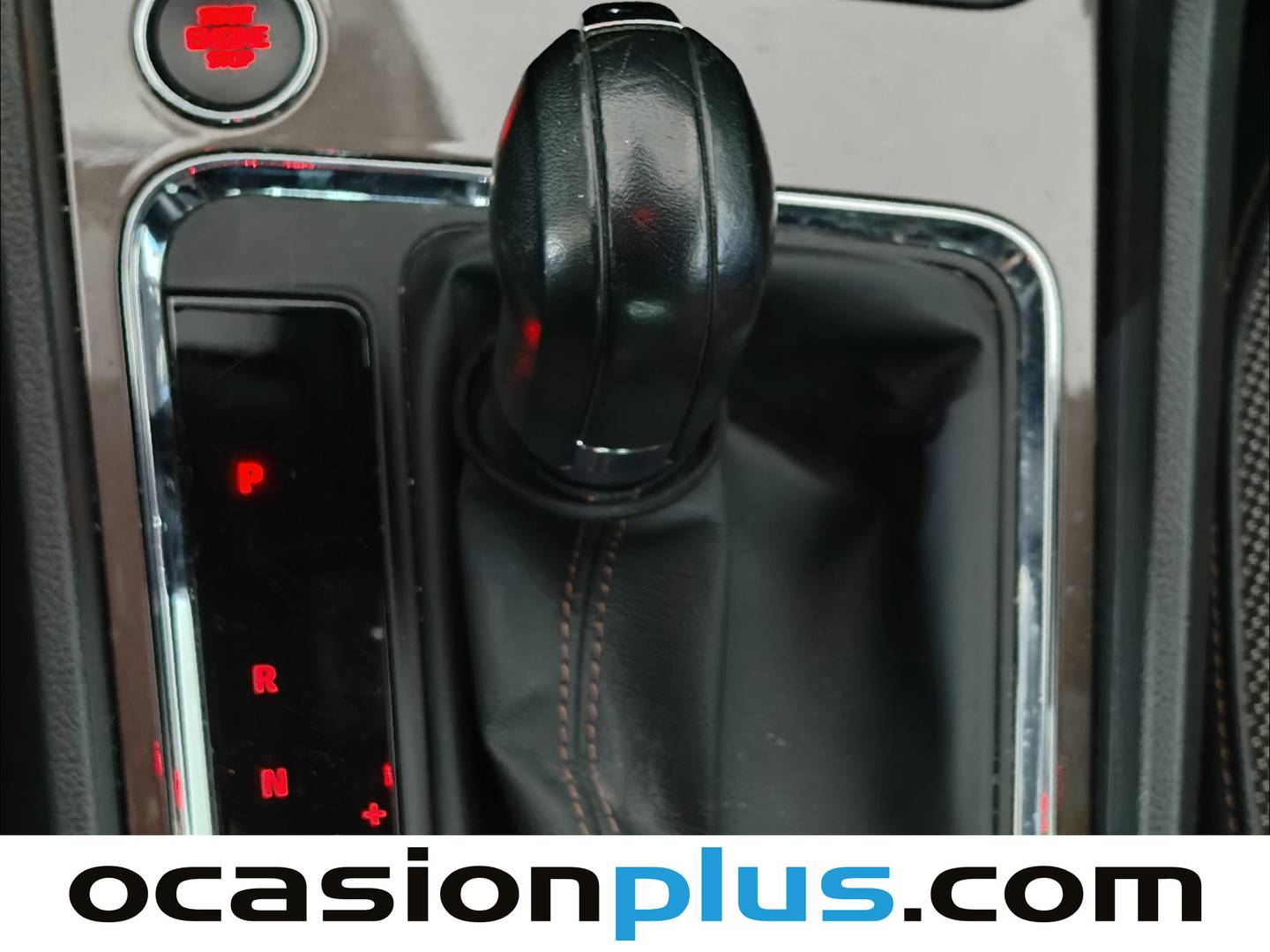 Seat Ateca SEAT Ateca 1.5 TSI S&S Xcellence (150 CV) de segunda mano