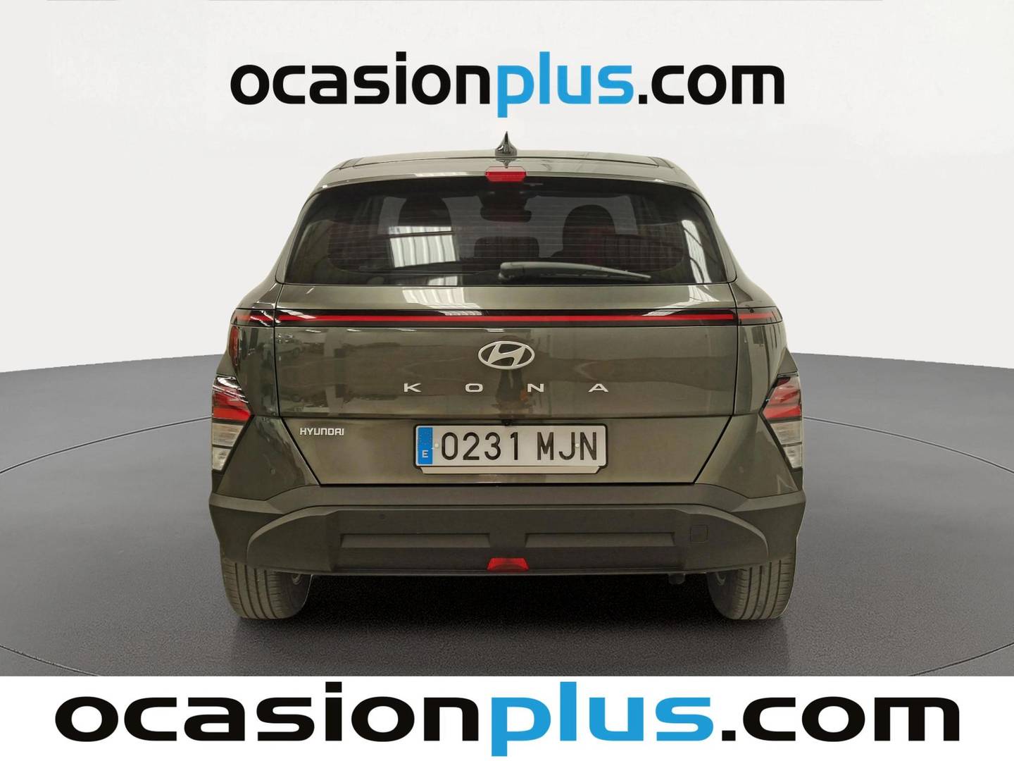 Hyundai Kona Hyundai Kona 1.0 TGDi Maxx 4x2 DCT (120 CV) gasolina