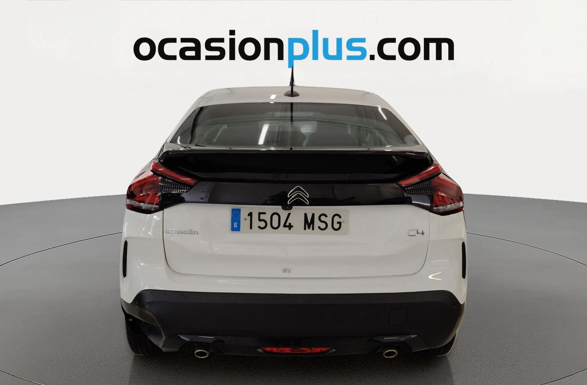 Citroën C4 PureTech 130 Plus - foto 13
