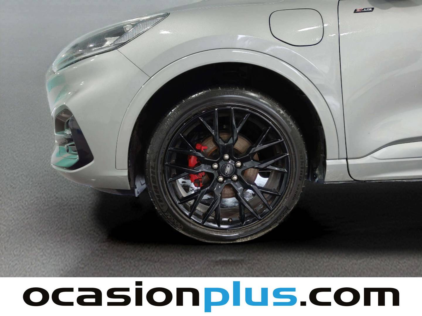 Foto Ford Kuga Ford Kuga 2.5 Duratec PHEV ST-Line X Auto 165 kW (225 CV)