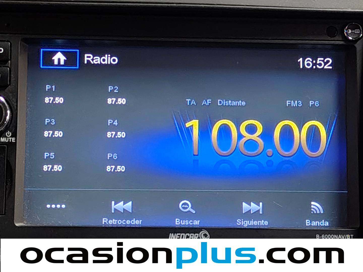 KIA Ceed KIA Ceed 1.4 CVVT Drive (90 CV) gasolina