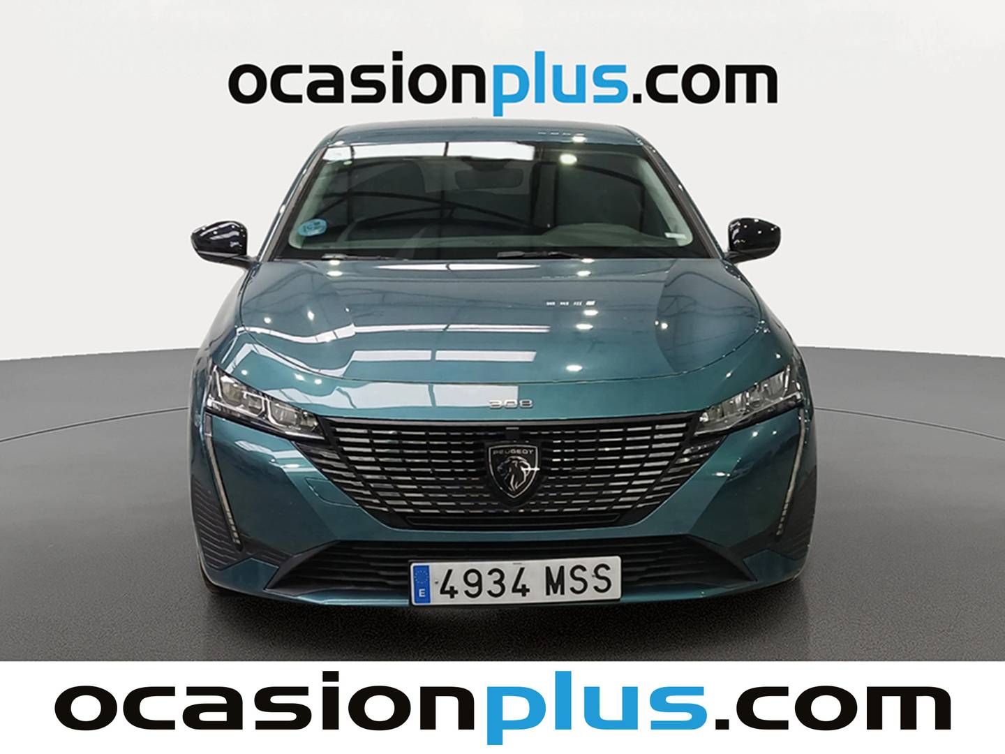 Peugeot 308 Peugeot 308 SW PureTech 130 S&S Allure (130 CV) seminuevo