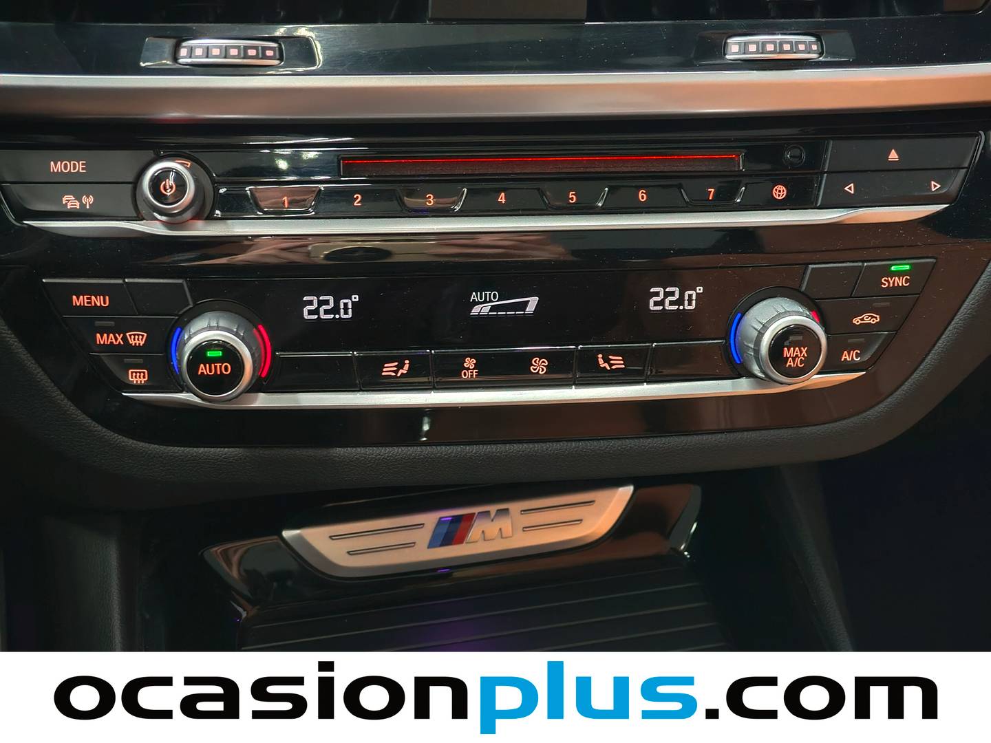 BMW X3 BMW X3 M40i (360 CV) seminuevo