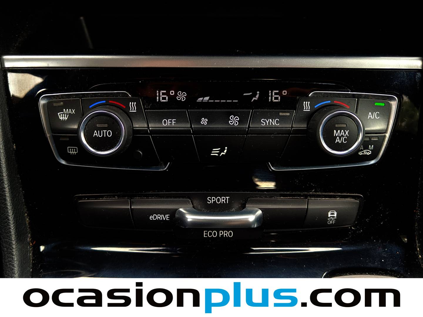 Foto BMW Serie 2 Active Tourer BMW Serie 2 225xe iPerformance Active Tourer (224 CV)