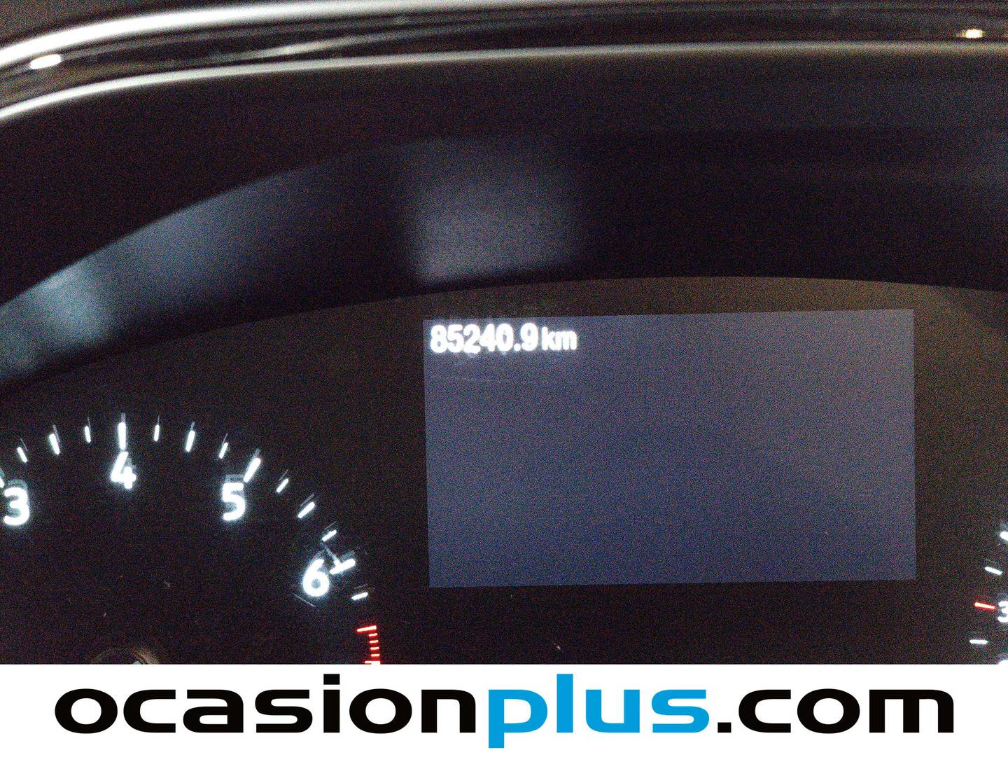 Foto Ford Focus Ford Focus 1.0 Ecoboost S&S ST-Line (125 CV)