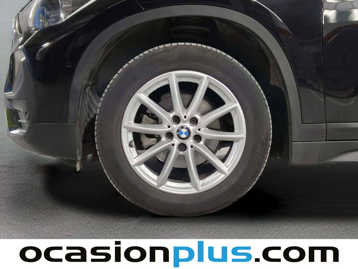 BMW X1 BMW X1 sDrive16d (116 CV) diésel