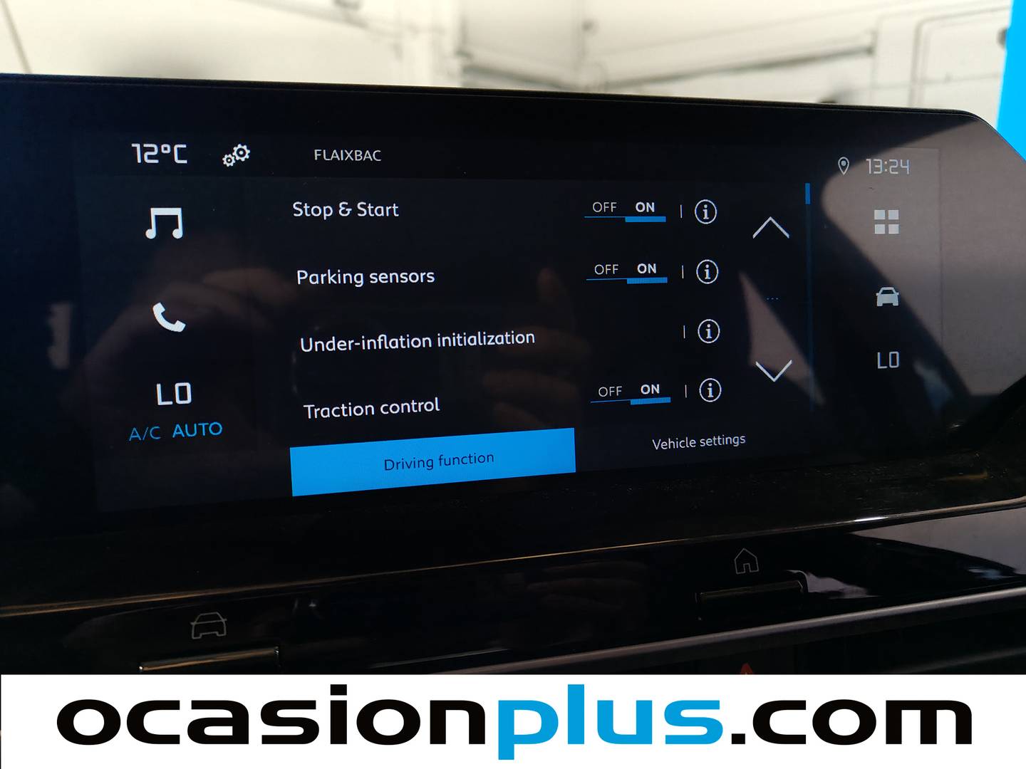 Foto Citroën C4 Citroen C4 PureTech 130 S&S 6v Feel Pack (130 CV)