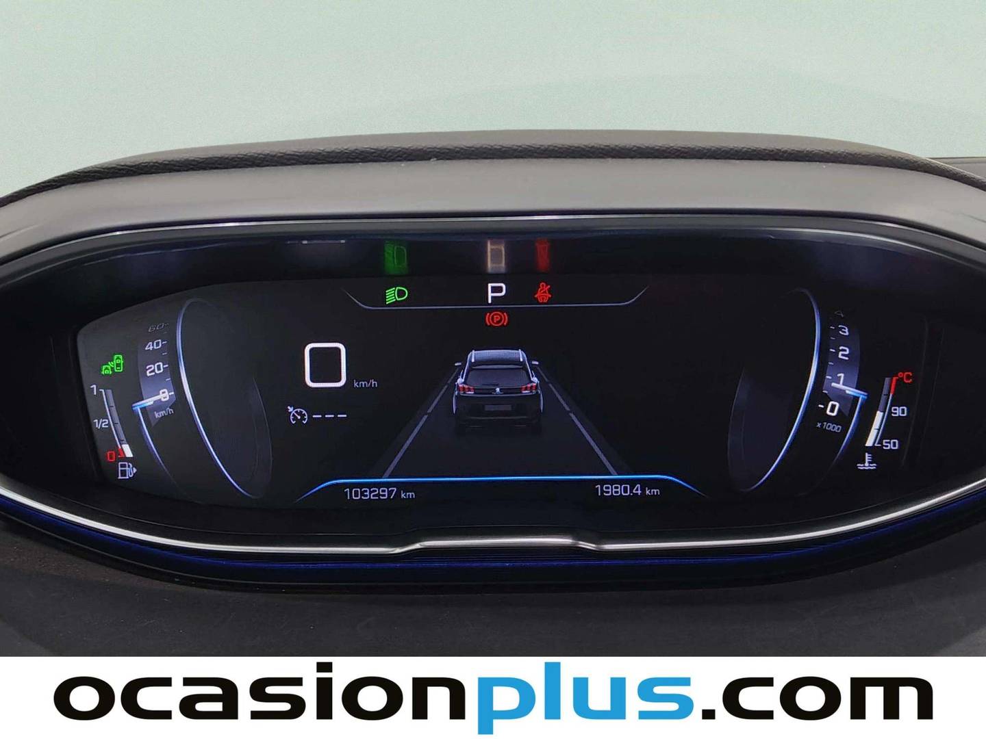 Peugeot 5008 Peugeot 5008 PureTech 180 GT Line EAT8 (180 CV) al mejor precio