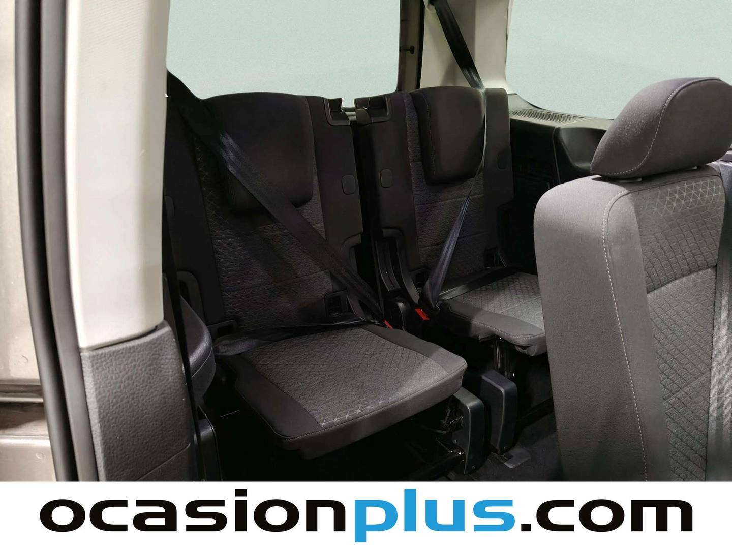 Foto Ford Grand Tourneo Connect Ford Grand Tourneo Connect 2.0 Ecoblue Titanium Auto (7 Plazas) (122 CV)