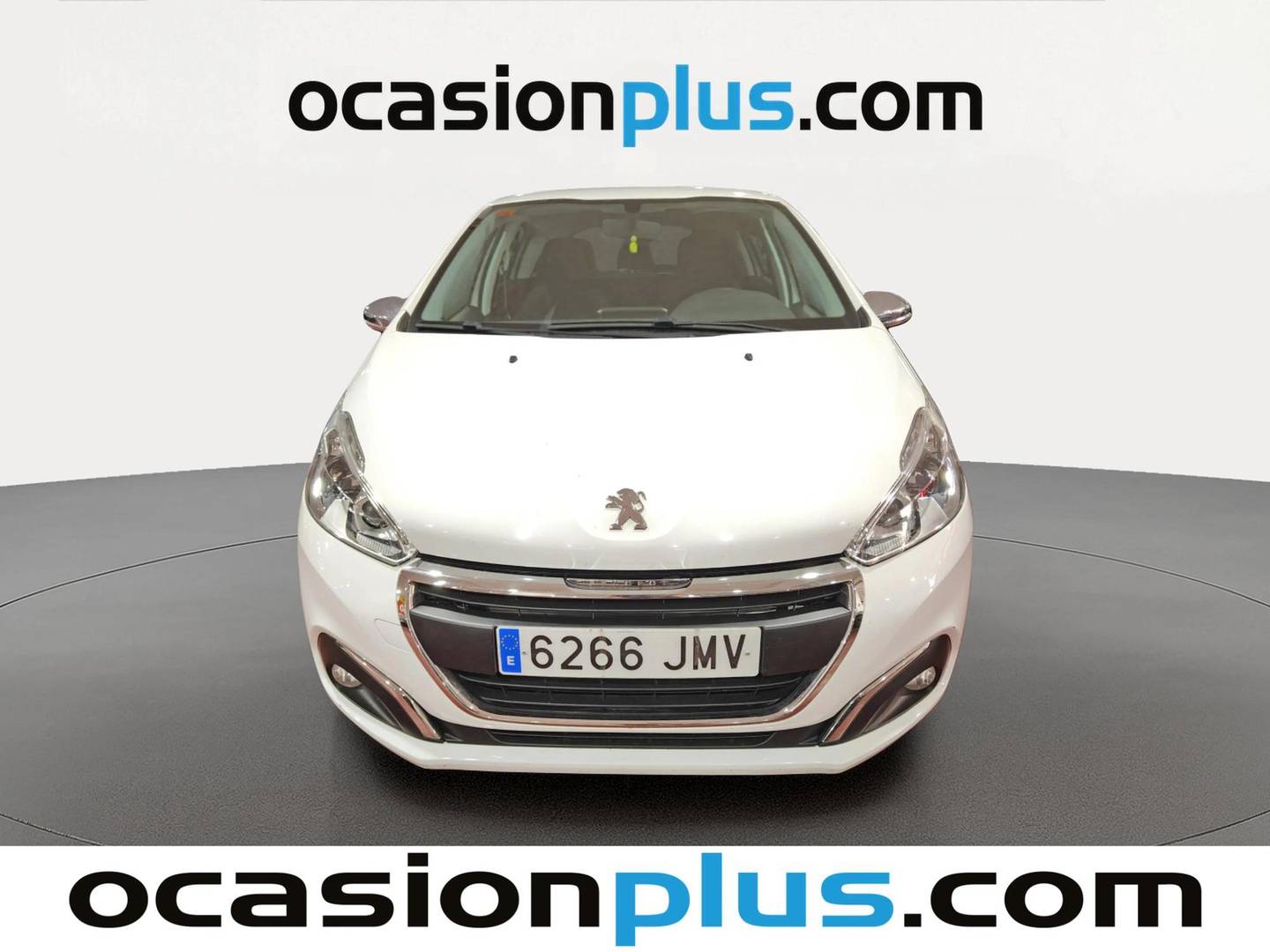Peugeot 208 Peugeot 208 BlueHDi 100 Style (100 CV) barato