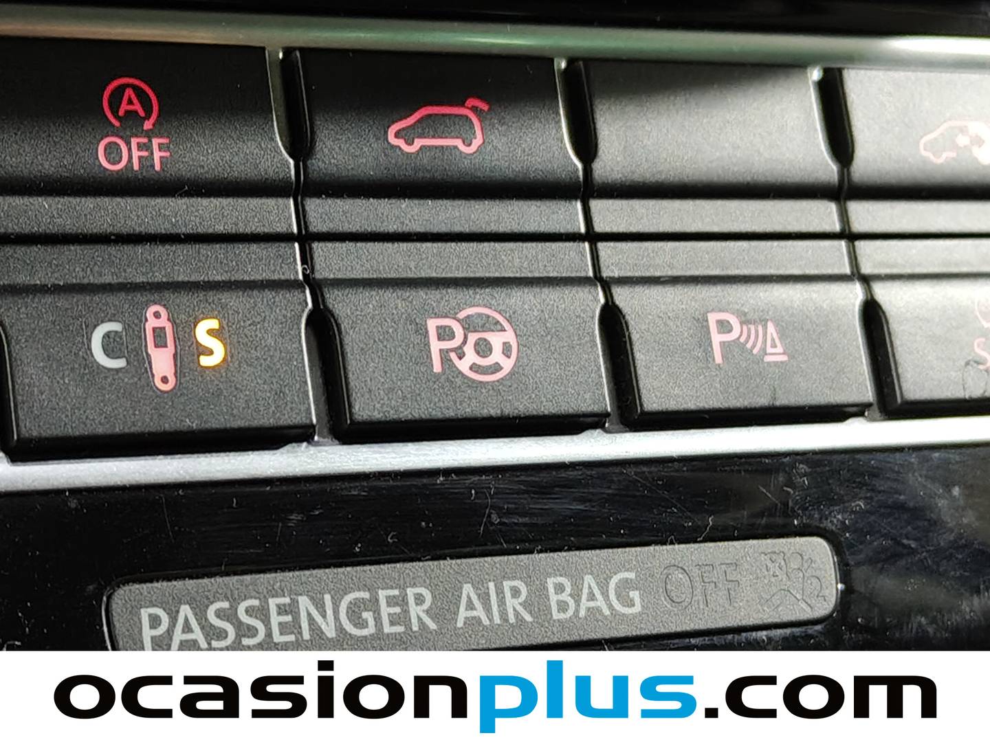 Seat Alhambra SEAT Alhambra 1.4 TSI S/S Xcellence GO DSG (150 CV) 7 Plazas de segunda mano