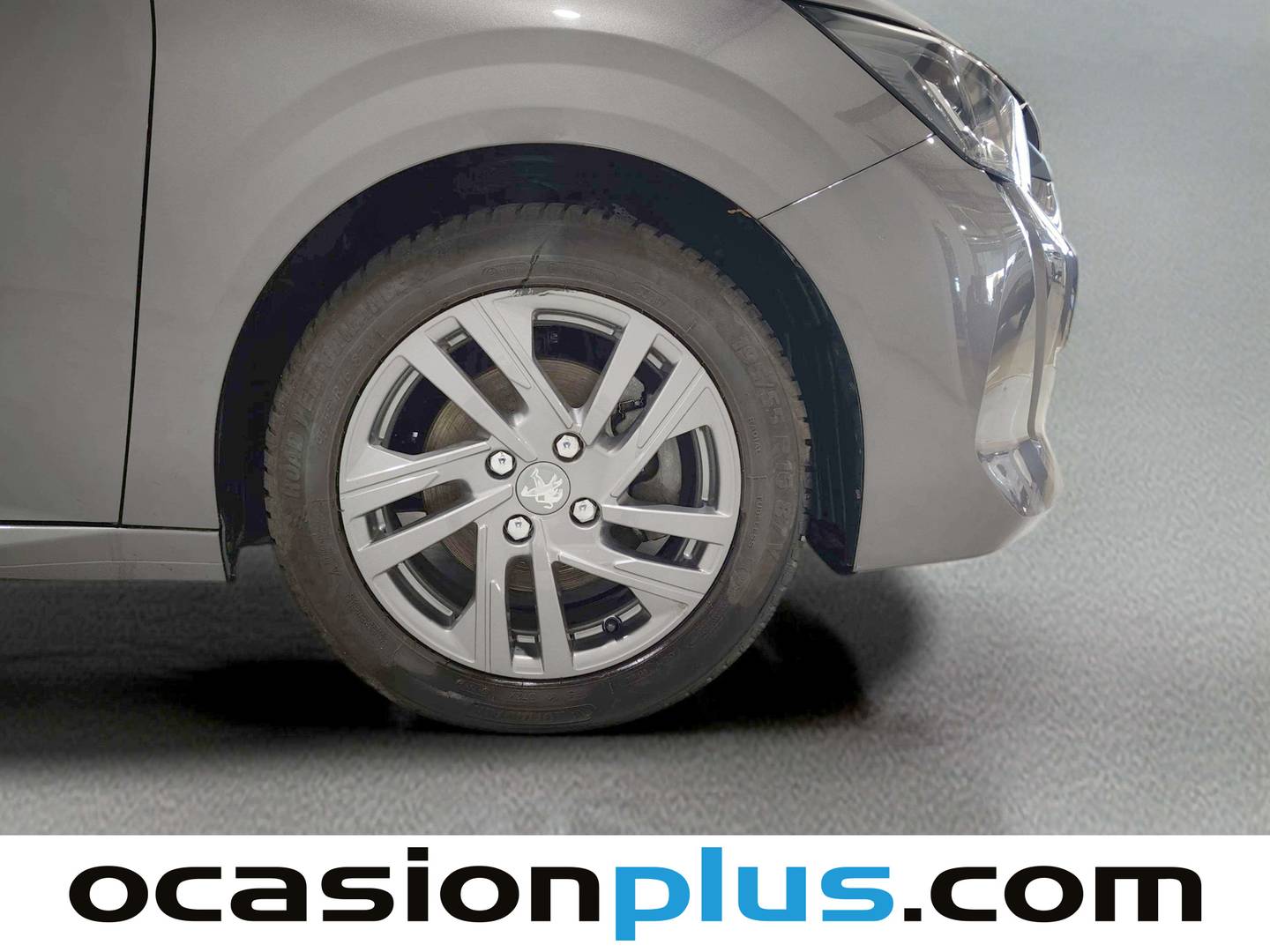Peugeot 208 Peugeot 208 PureTech 100 Active Pack (100 CV) km 0