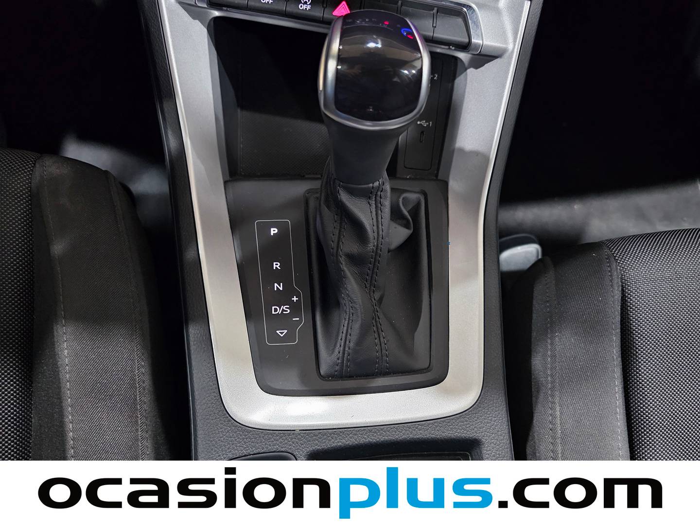 Foto Audi Q3 Sportback Audi Q3 Sportback Sportback Advanced 35 TDI  (150 CV) S tronic