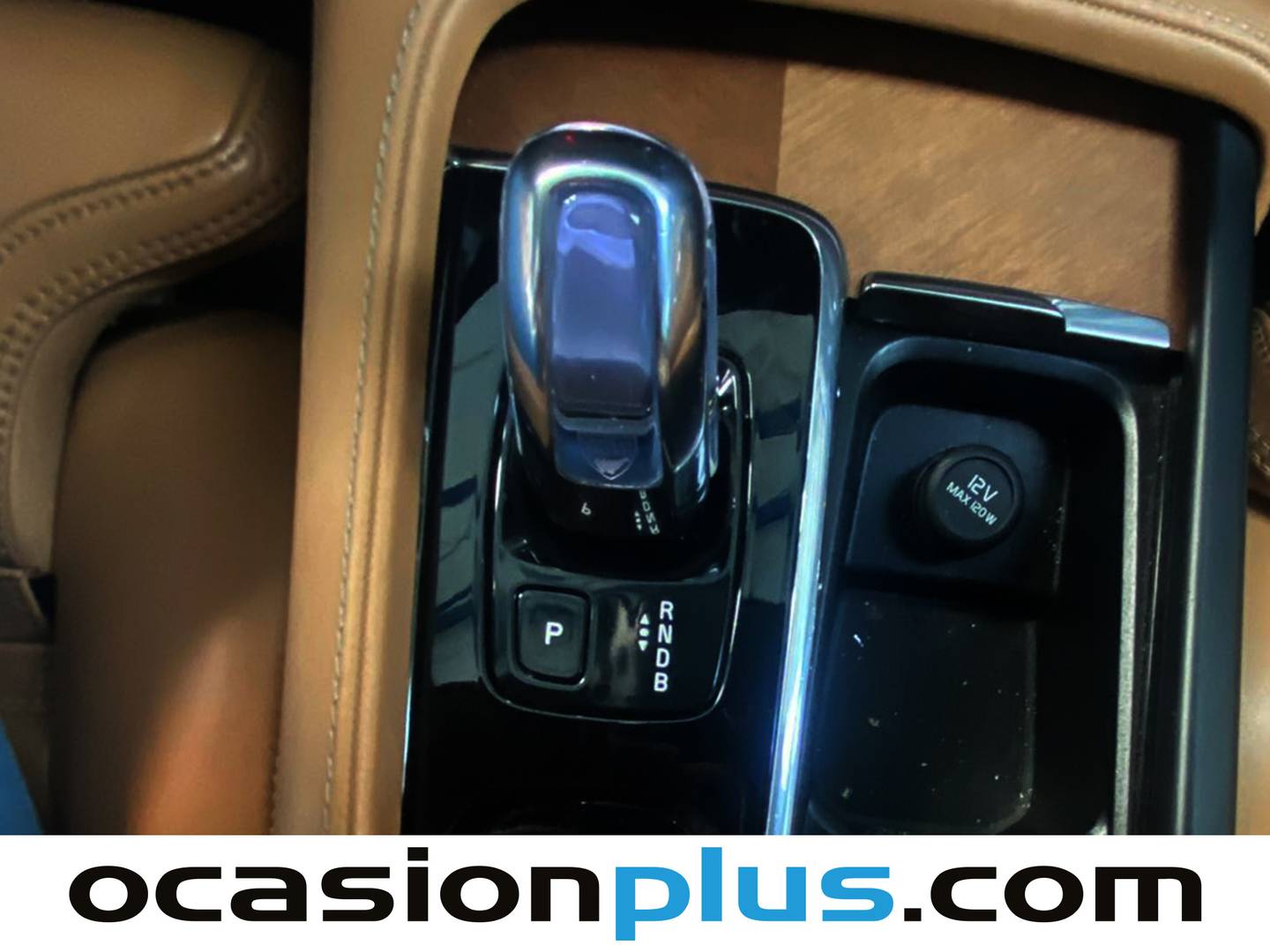 Volvo XC90 Volvo XC90 T8 Inscription AWD Auto (390 CV) de segunda mano