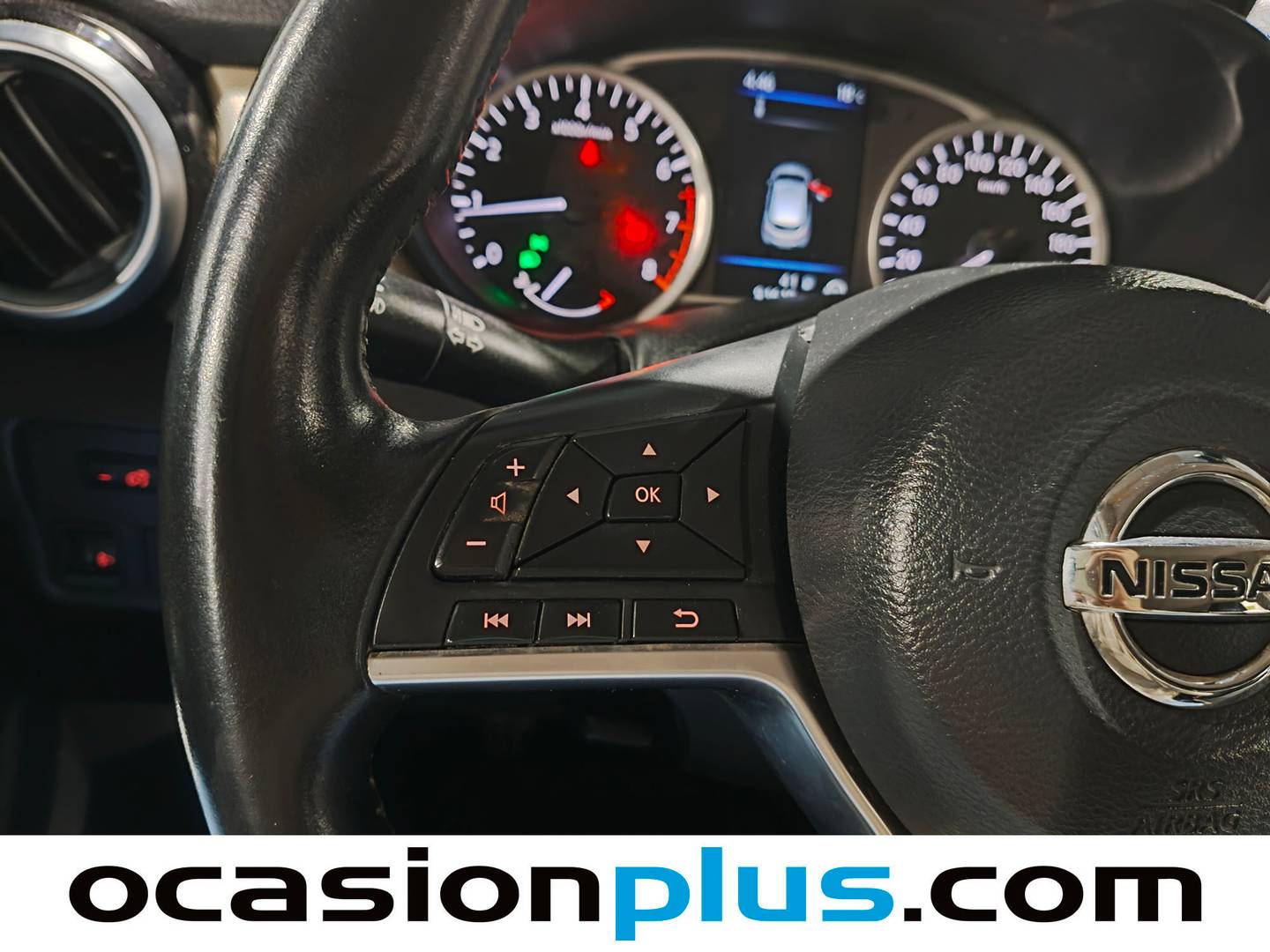 Nissan Micra Nissan Micra IG-T 100 Acenta (100 CV) de segunda mano