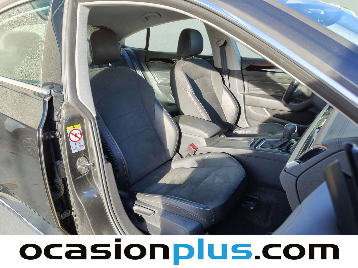 Foto Volkswagen Arteon Volkswagen Arteon Elegance 2.0 TDI  (150 CV) DSG