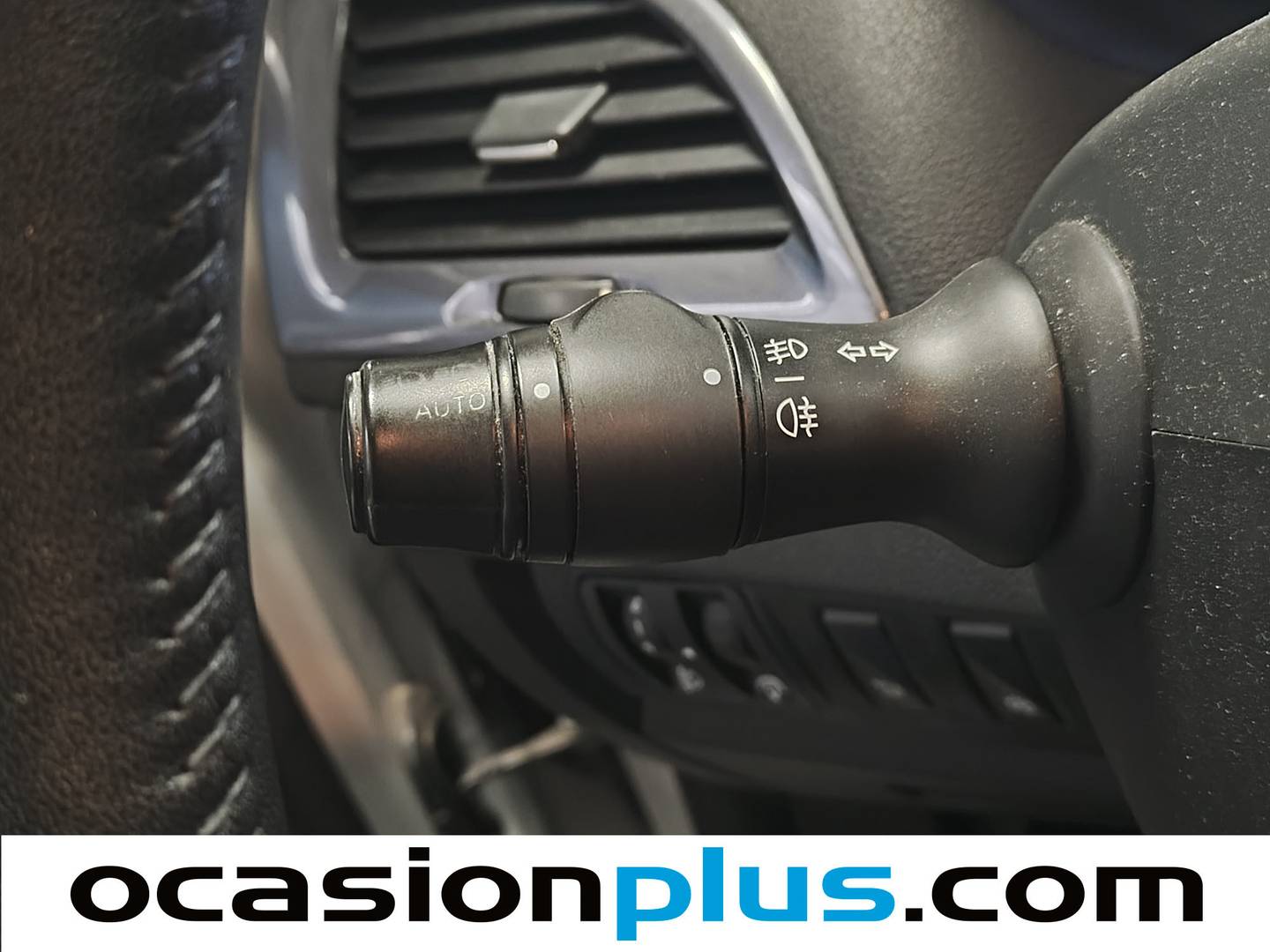 Foto Renault Mégane Renault Megane Intens Energy TCe (115 CV)