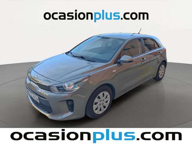 KIA Rio 1.2 CVVT Concept (84 CV) de segunda mano