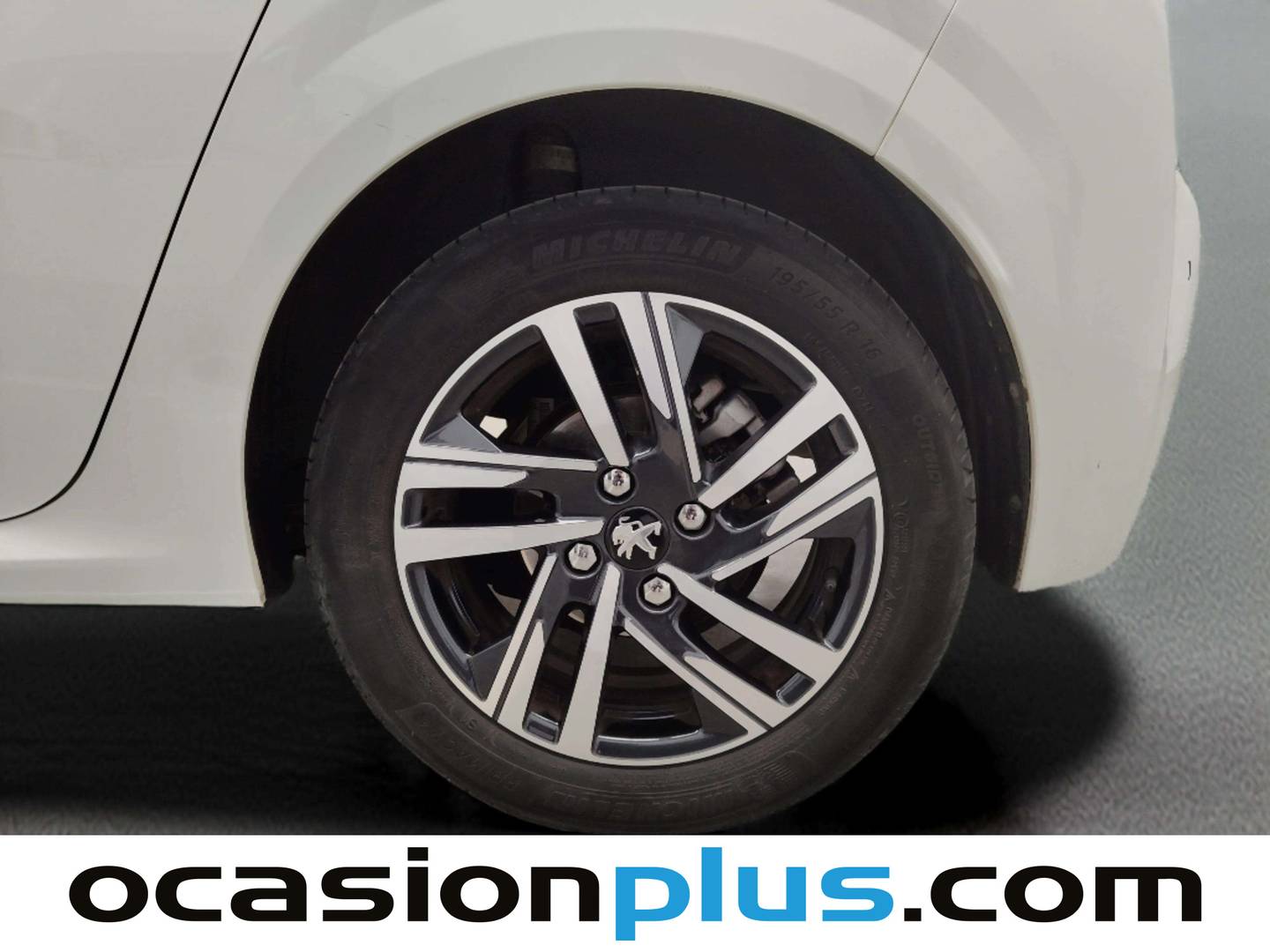 Peugeot 208 Peugeot 208 PureTech 100 Allure Pack (100 CV) seminuevo