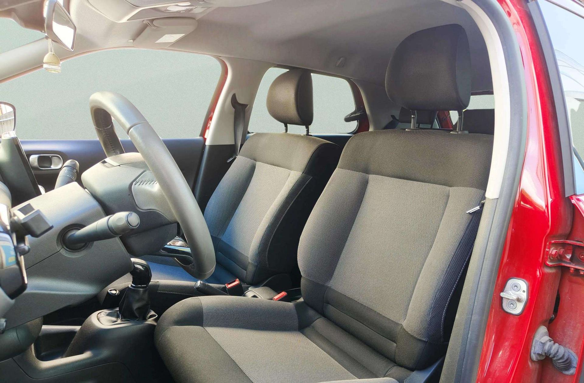 Citroën C4 Cactus PureTech 110 Feel - foto 9