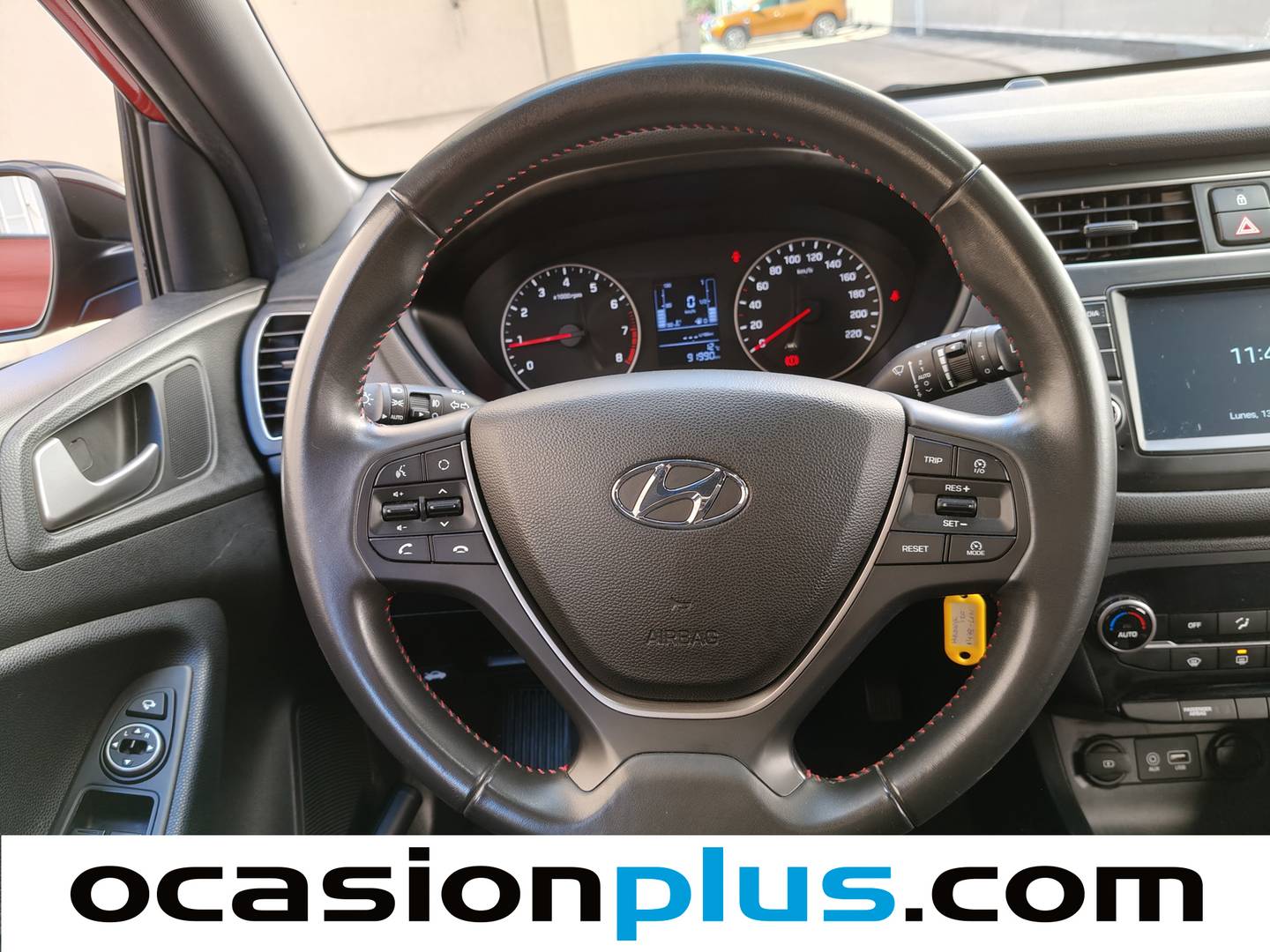 Hyundai i20 Hyundai i20 1.0 TGDI Tecno LE (100 CV) 2020
