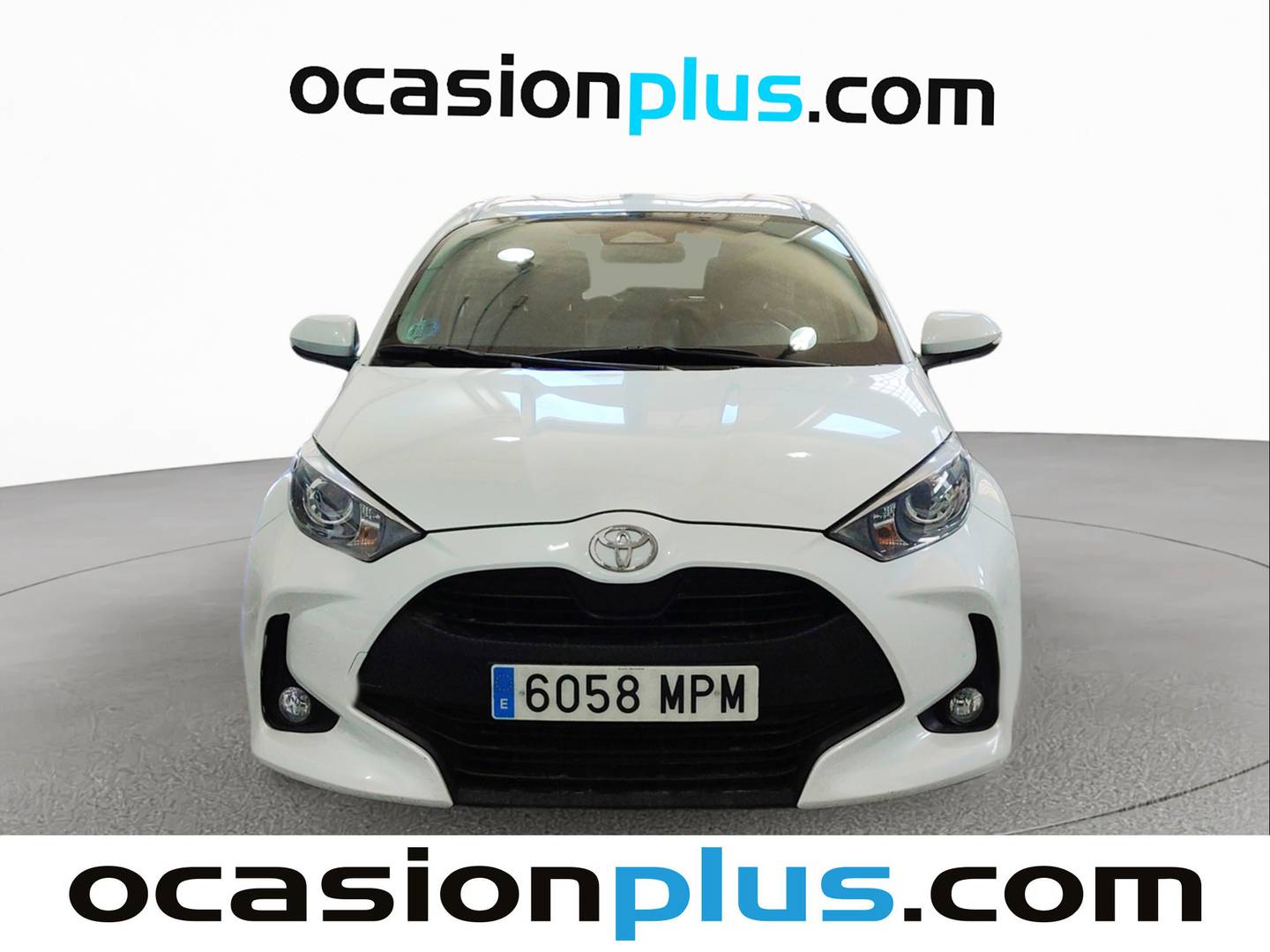 Foto Toyota Yaris Toyota Yaris 120H Active Plus (116 CV)