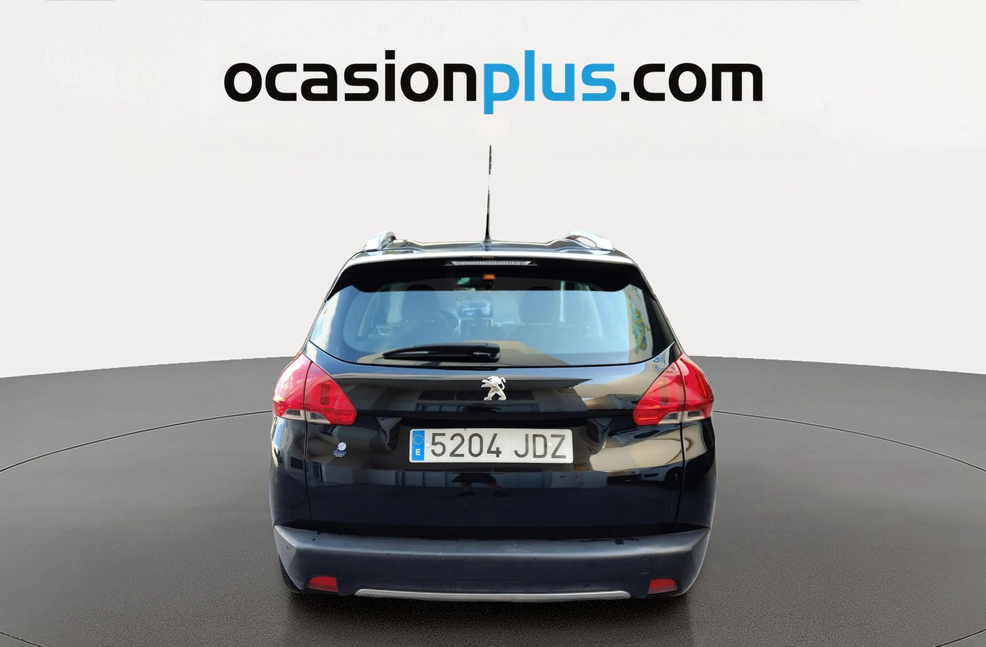 Peugeot 2008 e-HDI 92 Allure - foto 15