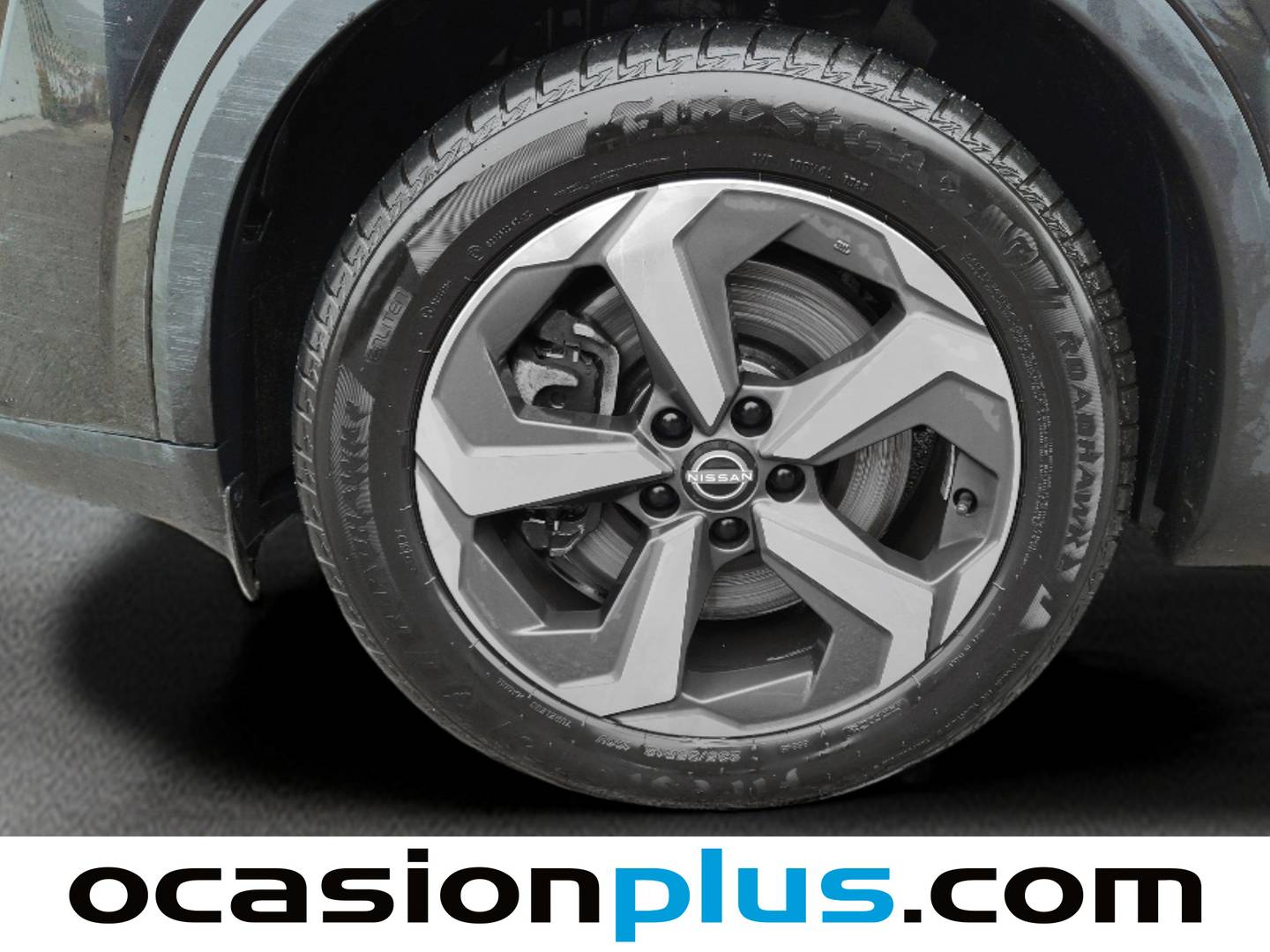 Foto Nissan QASHQAI Nissan Qashqai E-POWER Acenta (190 CV)