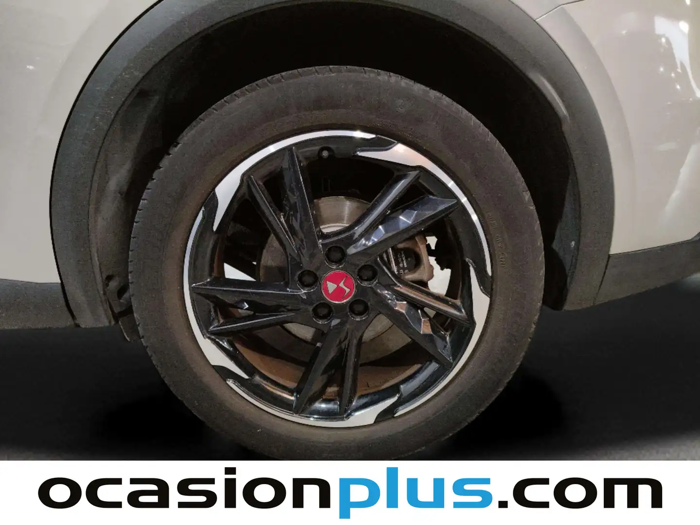 Foto DS DS 7 Crossback DS DS7 Crossback BlueHDi 130 DE Performance Line AT (130 CV)