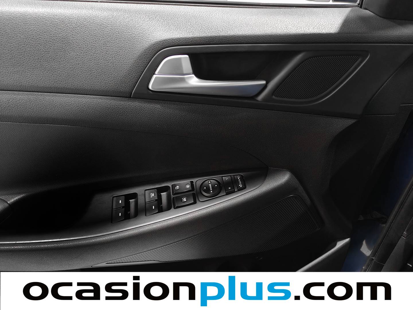 Hyundai Tucson Hyundai Tucson 1.7 CRDI BlueDrive Klass Sky 4x2 (115 CV) diésel