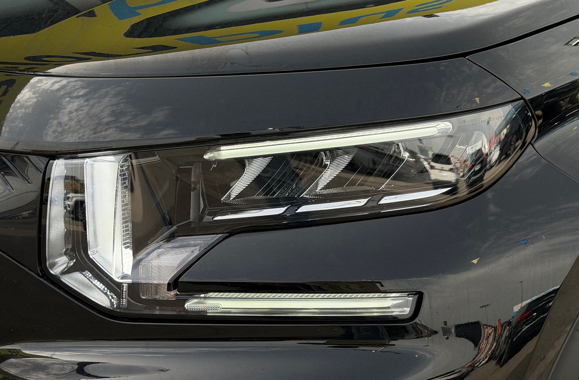 Citroën C3 Aircross Hybrid 145 Plus e-DCS6 - foto 13