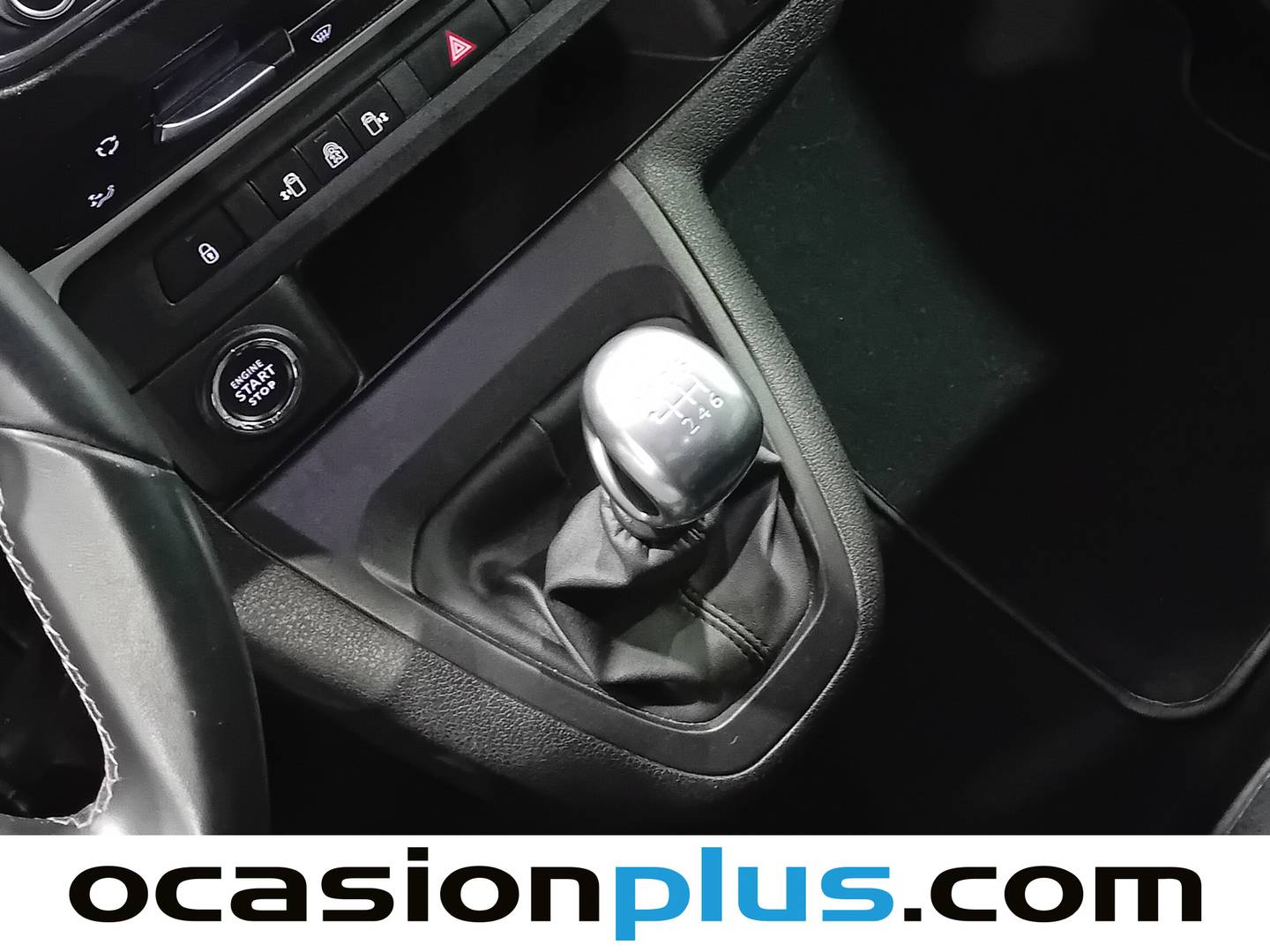 Opel Zafira Life Opel Zafira Life 2.0 Diesel M Innovation (150 CV) 8 Plazas de segunda mano