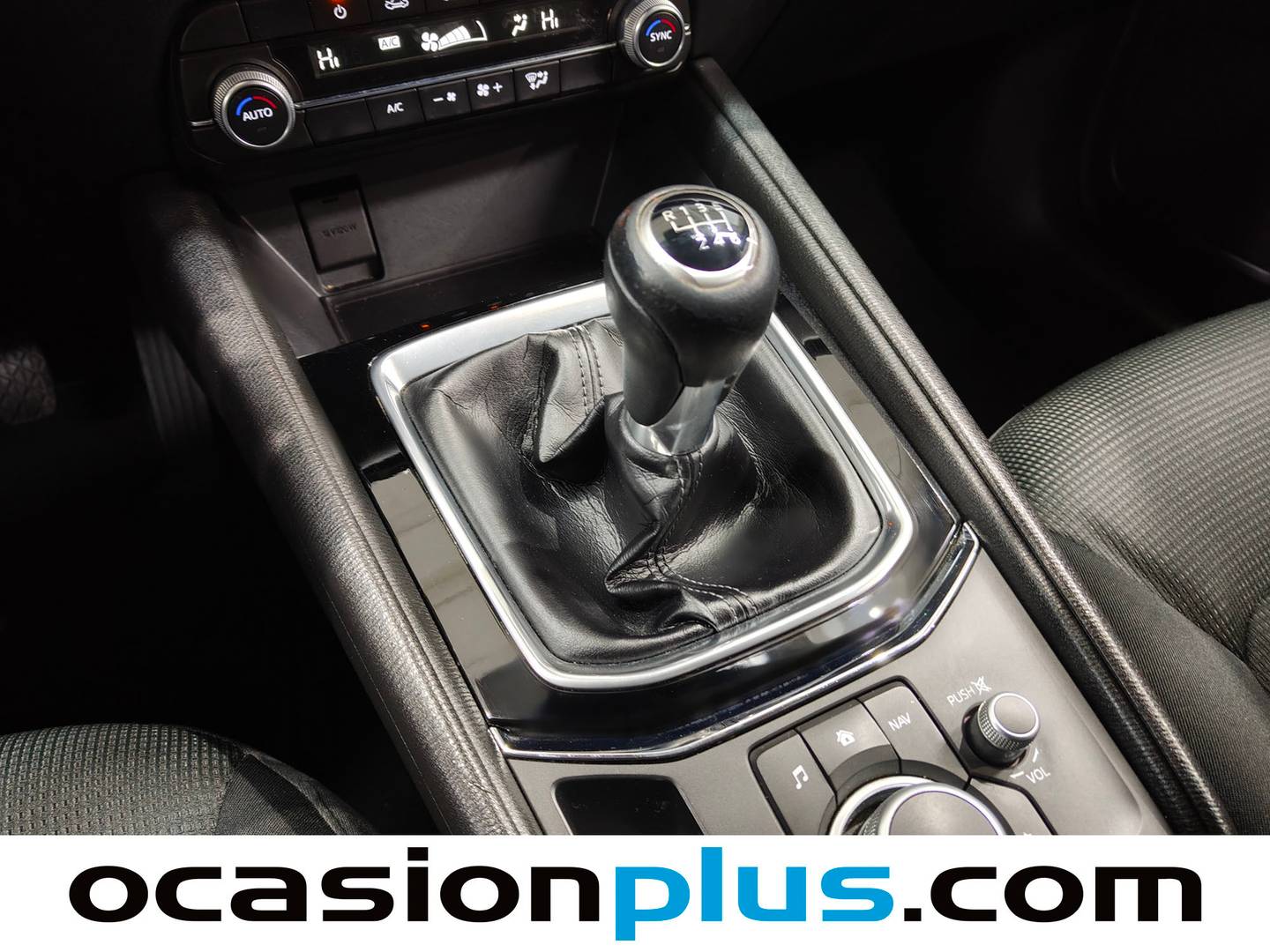 Foto Mazda CX-5 Mazda CX-5 2.0 GE Origin 2WD 121 kW (165 CV)