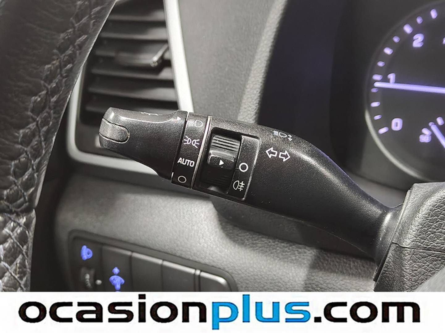 Foto Hyundai Tucson Hyundai Tucson 1.7 CRDI BlueDrive Essence 4x2 (115 CV)