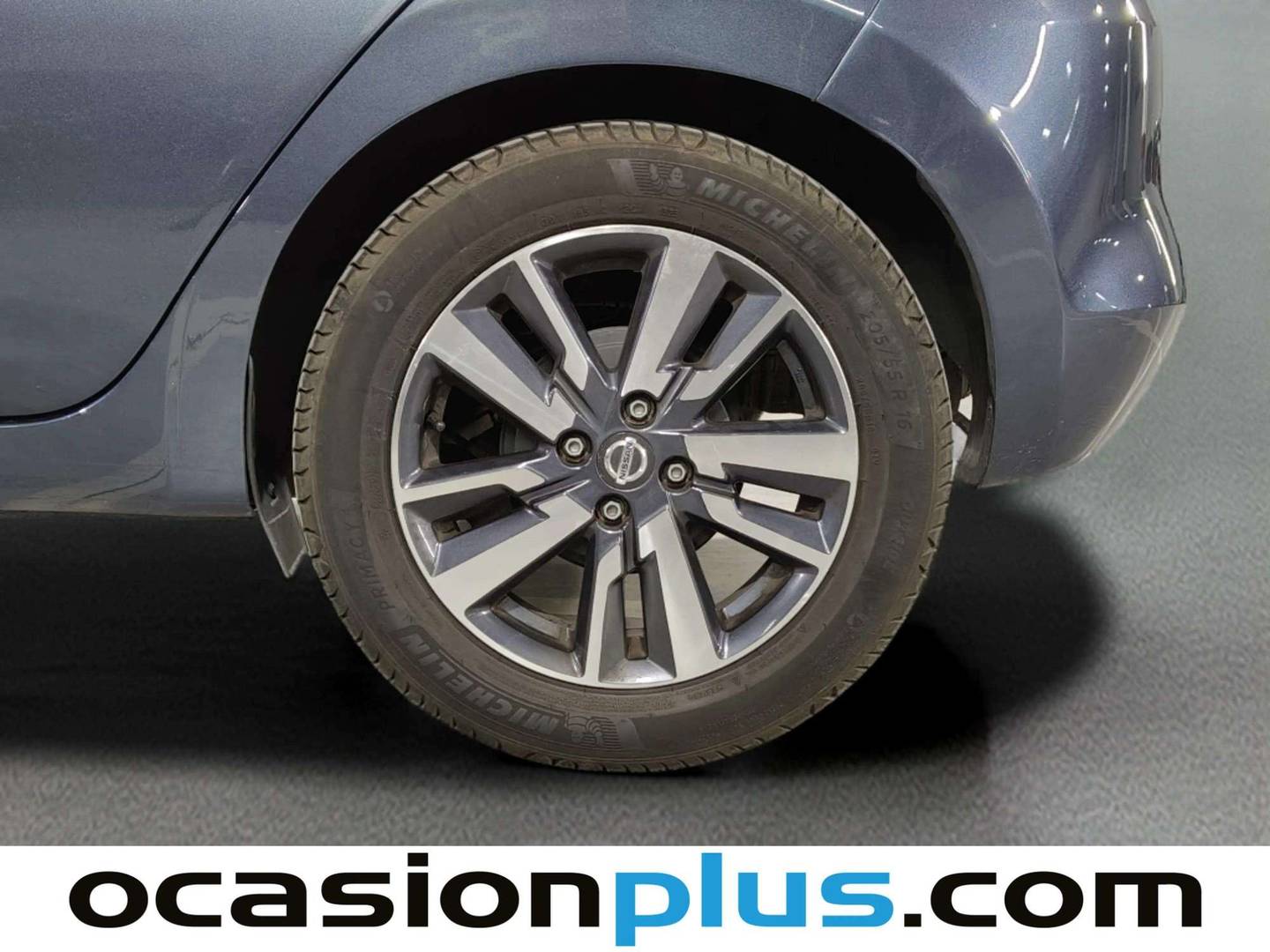 Nissan Micra Nissan Micra 1.5 dCi S&S N-Connecta (90 CV) km 0