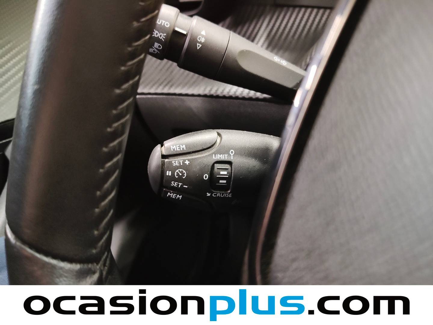 Peugeot 2008 Peugeot 2008 PureTech 100 S&S Active (100 CV) de segunda mano