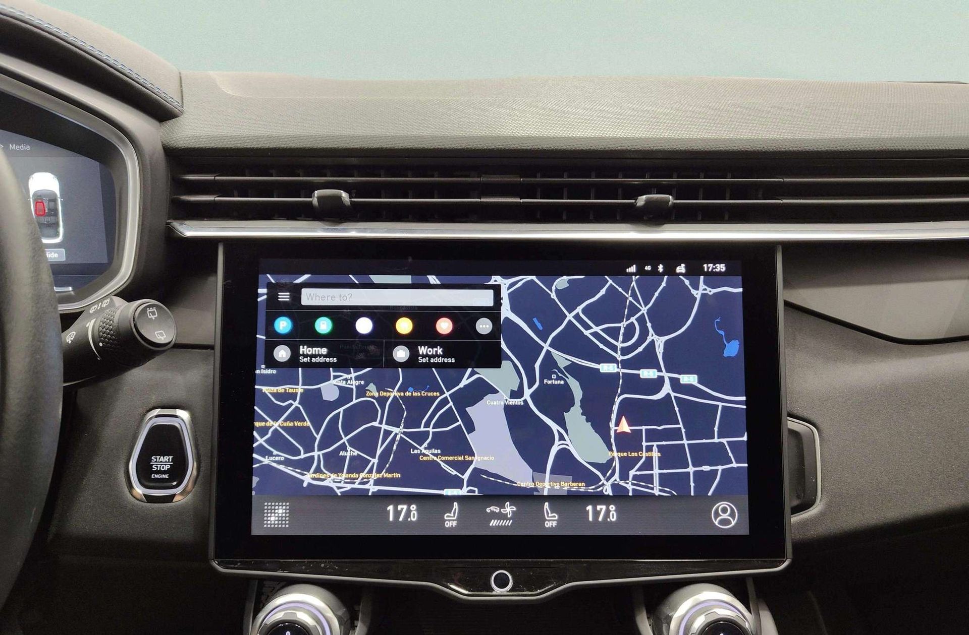 Lynk & Co 01 1.5 PHEV - foto 9