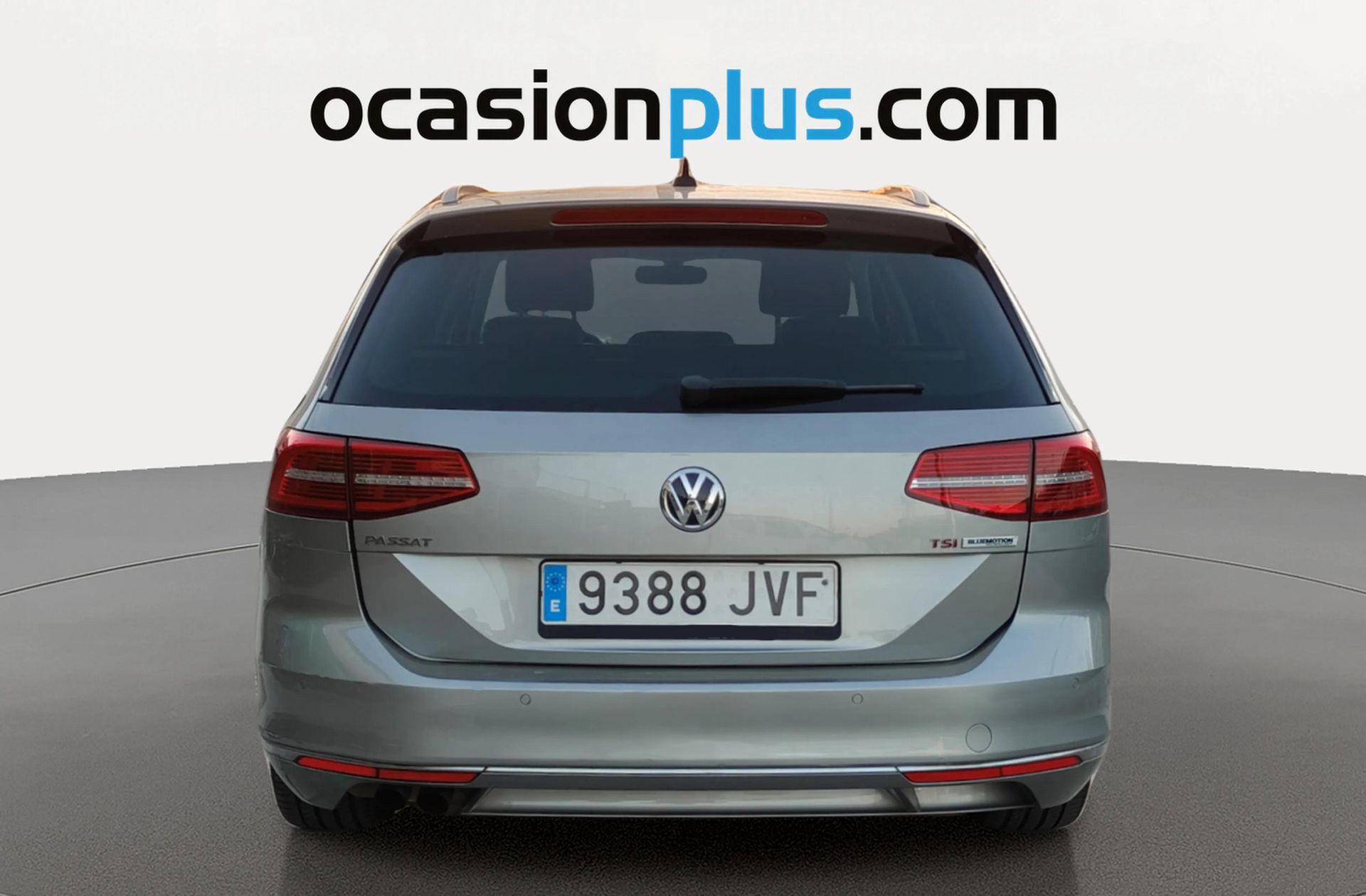 Volkswagen Passat Variant Sport 1.8 TSI BMT DSG - foto 14
