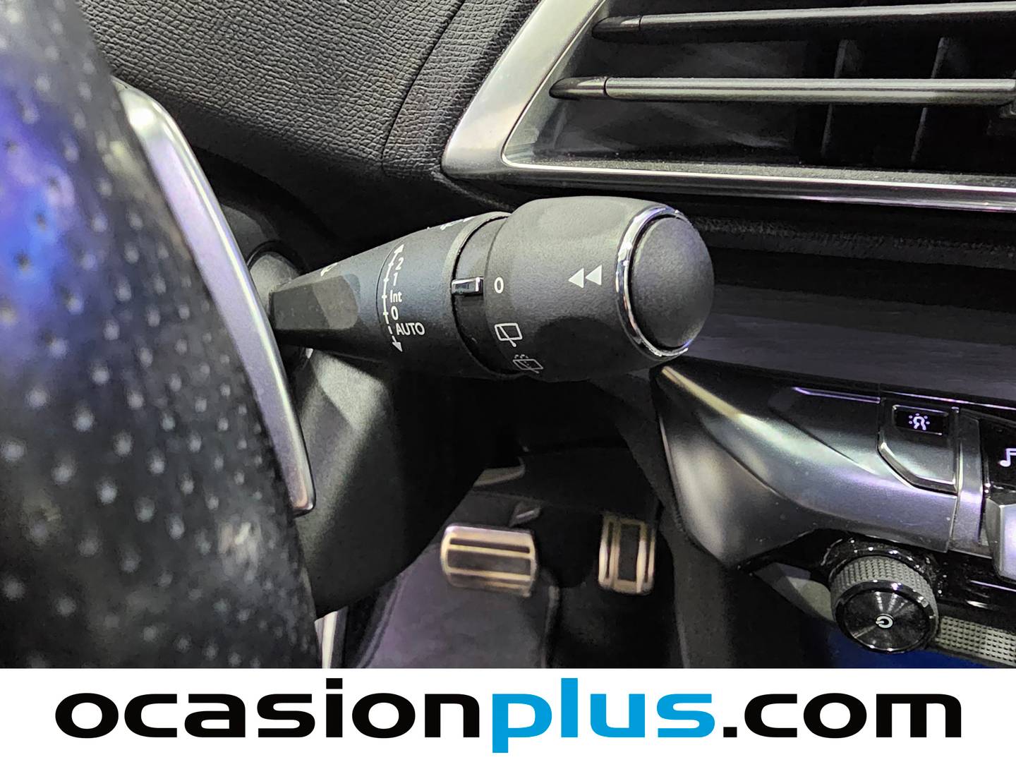 Foto Peugeot 3008 Peugeot 3008 BlueHDi 180 S&S GT EAT6 (180 CV)