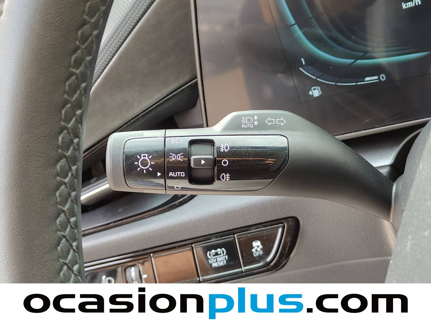 KIA Niro Kia Niro 1.6 GDi HEV Híbrido Drive (141 CV) de segunda mano